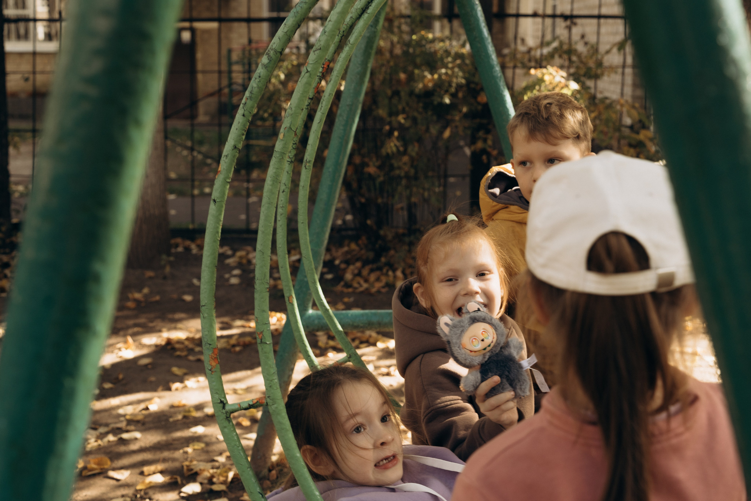 Детский Сад. Alenasokolowa.ru