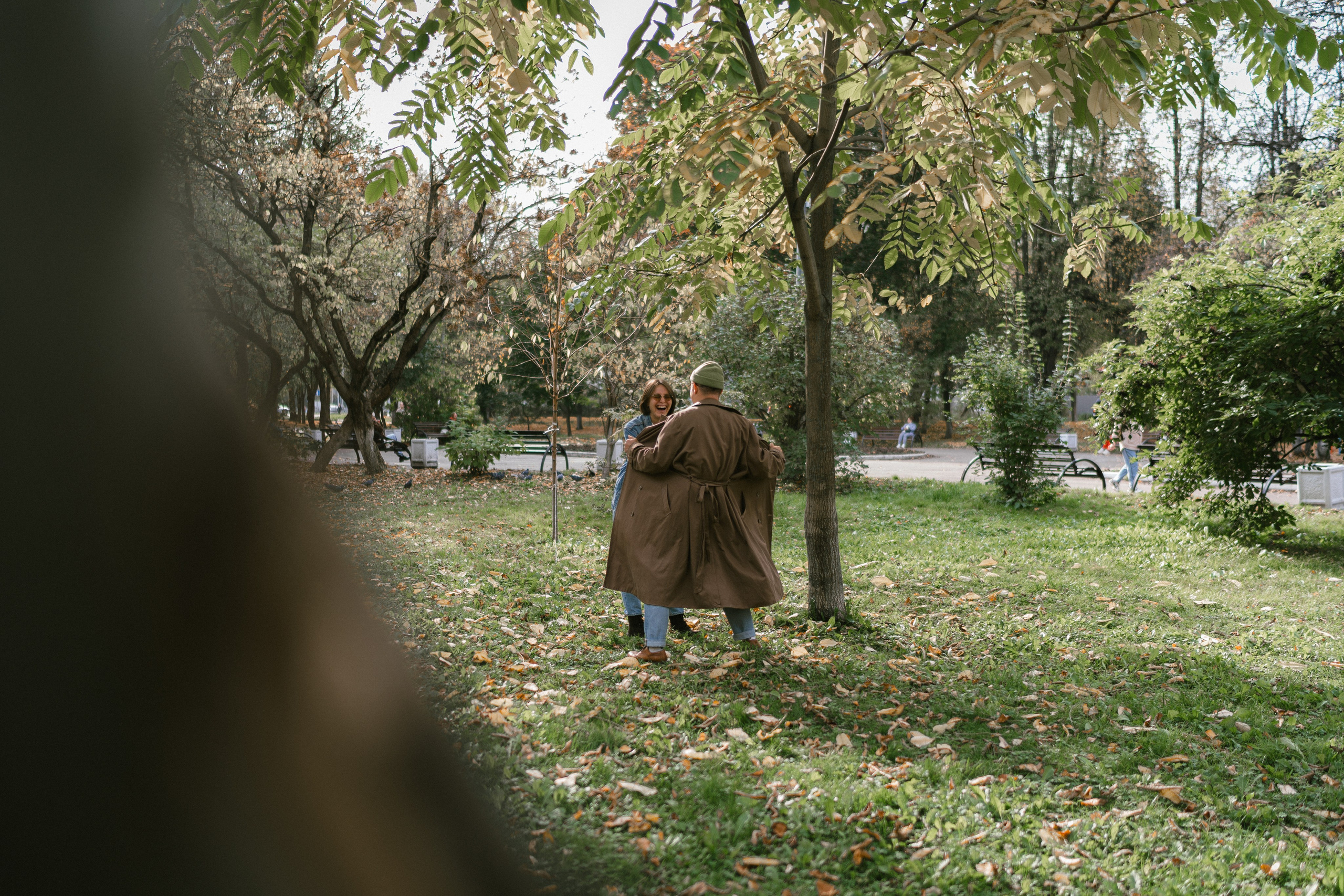 История Любви уличная серия. Alenasokolowa.ru