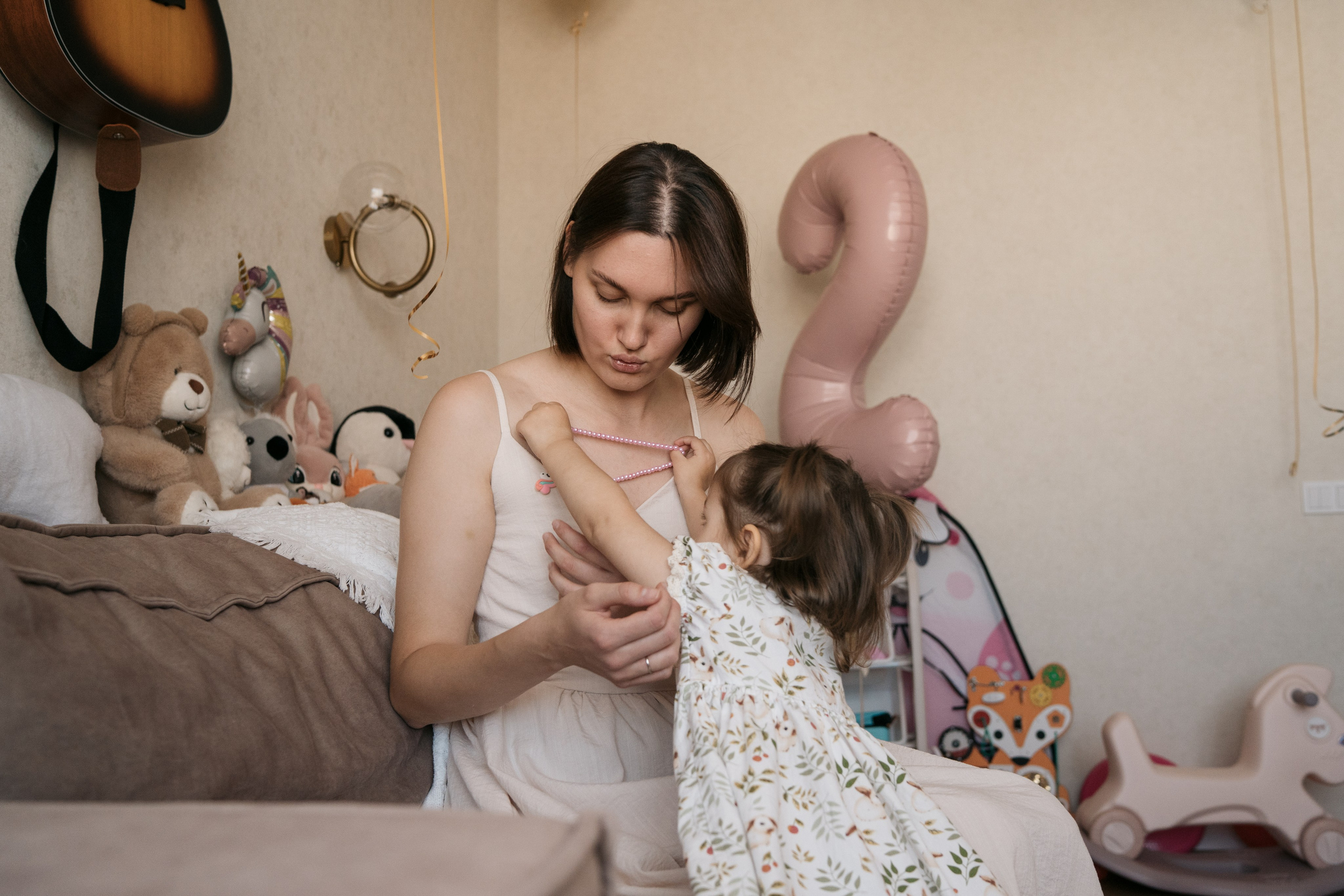Семейная домашняя серия. Alenasokolowa.ru