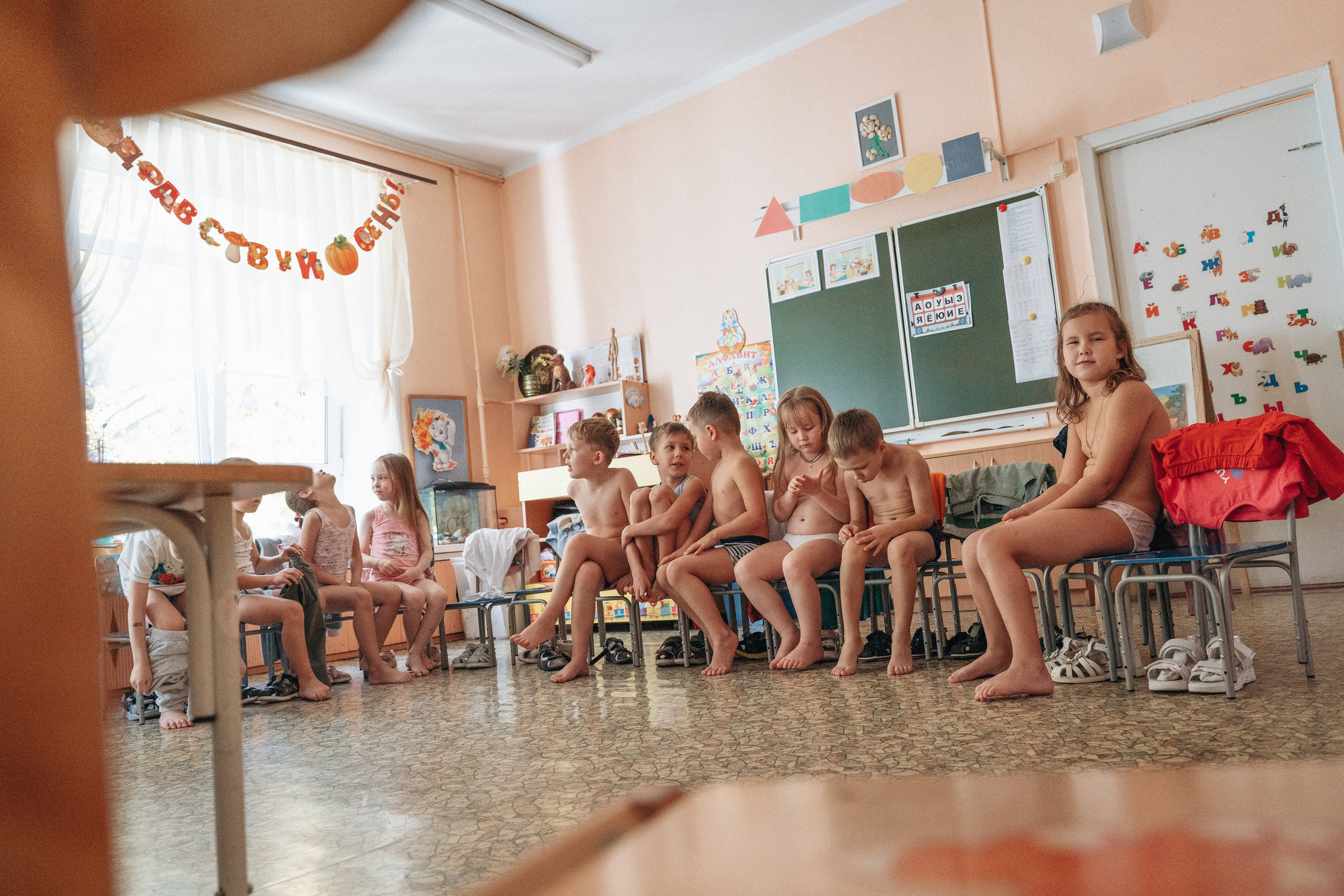 Детский Сад. Alenasokolowa.ru