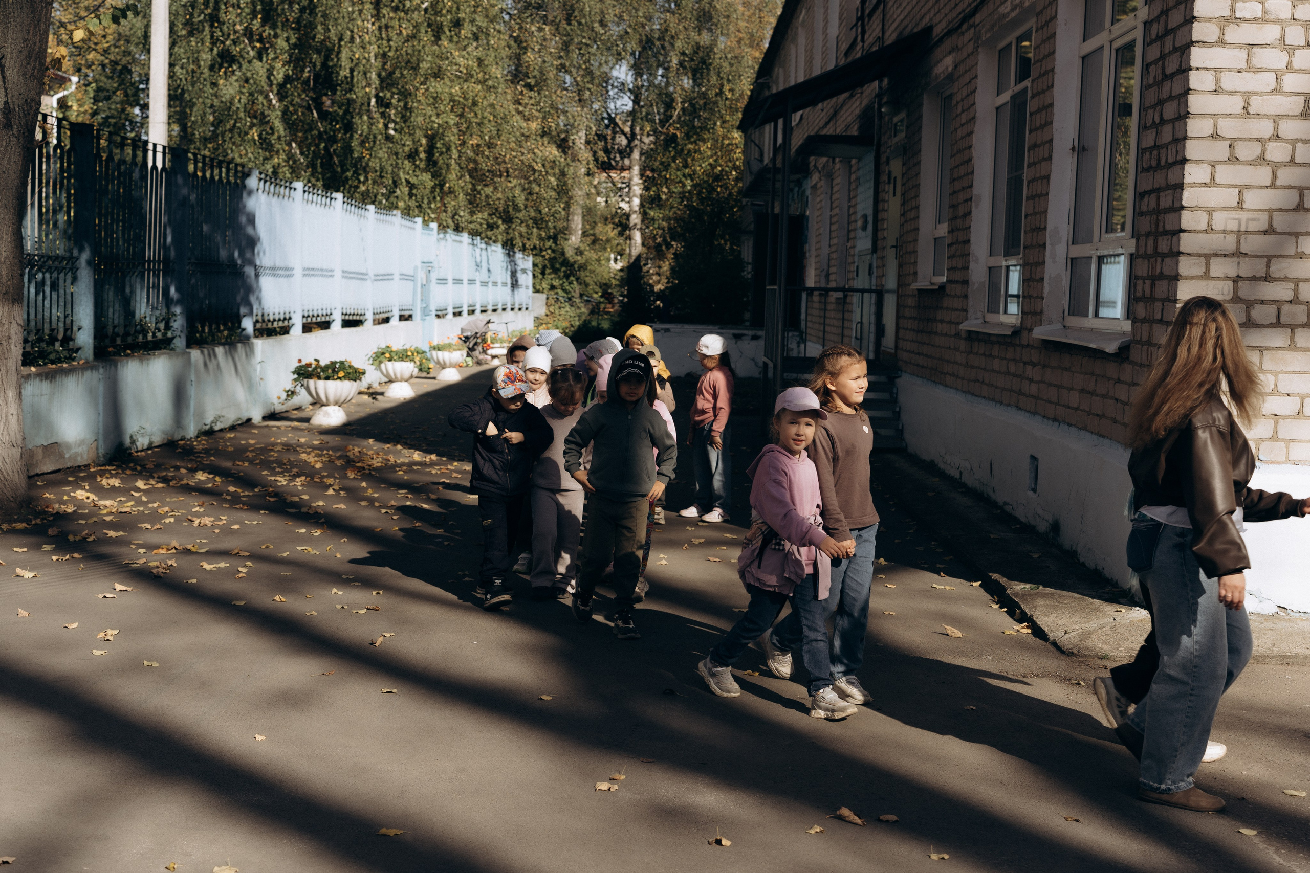 Детский Сад. Alenasokolowa.ru