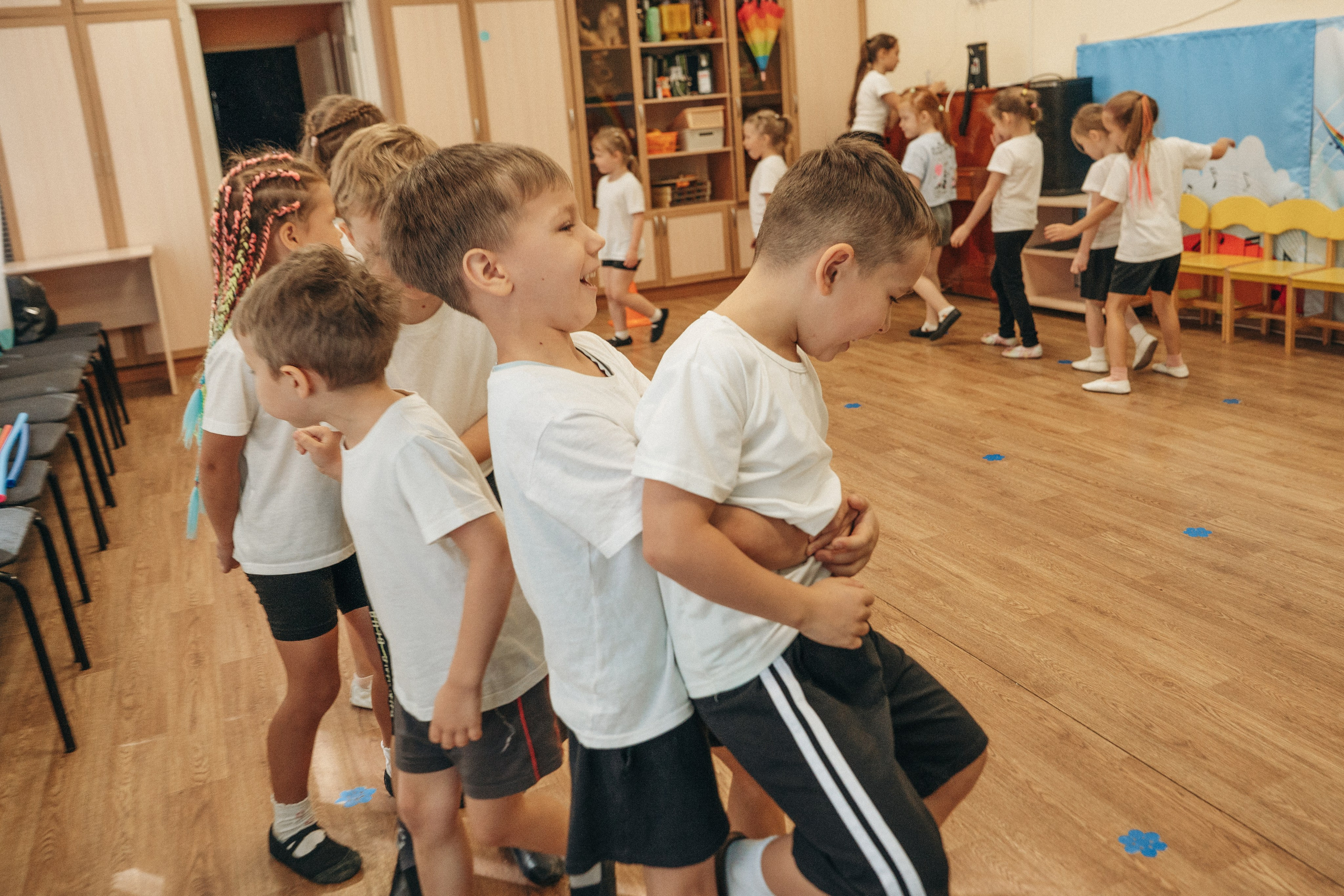 Детский Сад. Alenasokolowa.ru