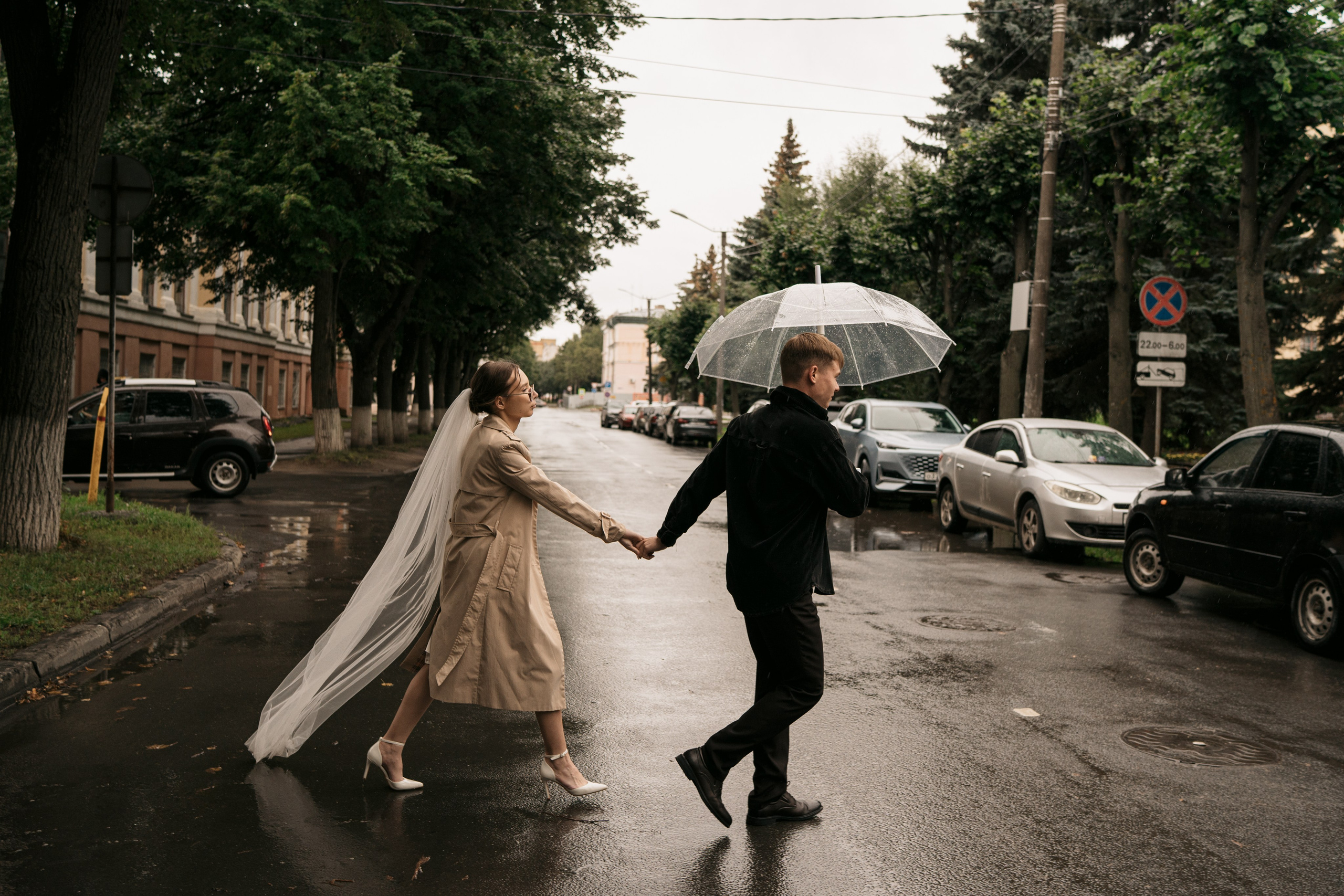 Свадебная серия. Alenasokolowa.ru