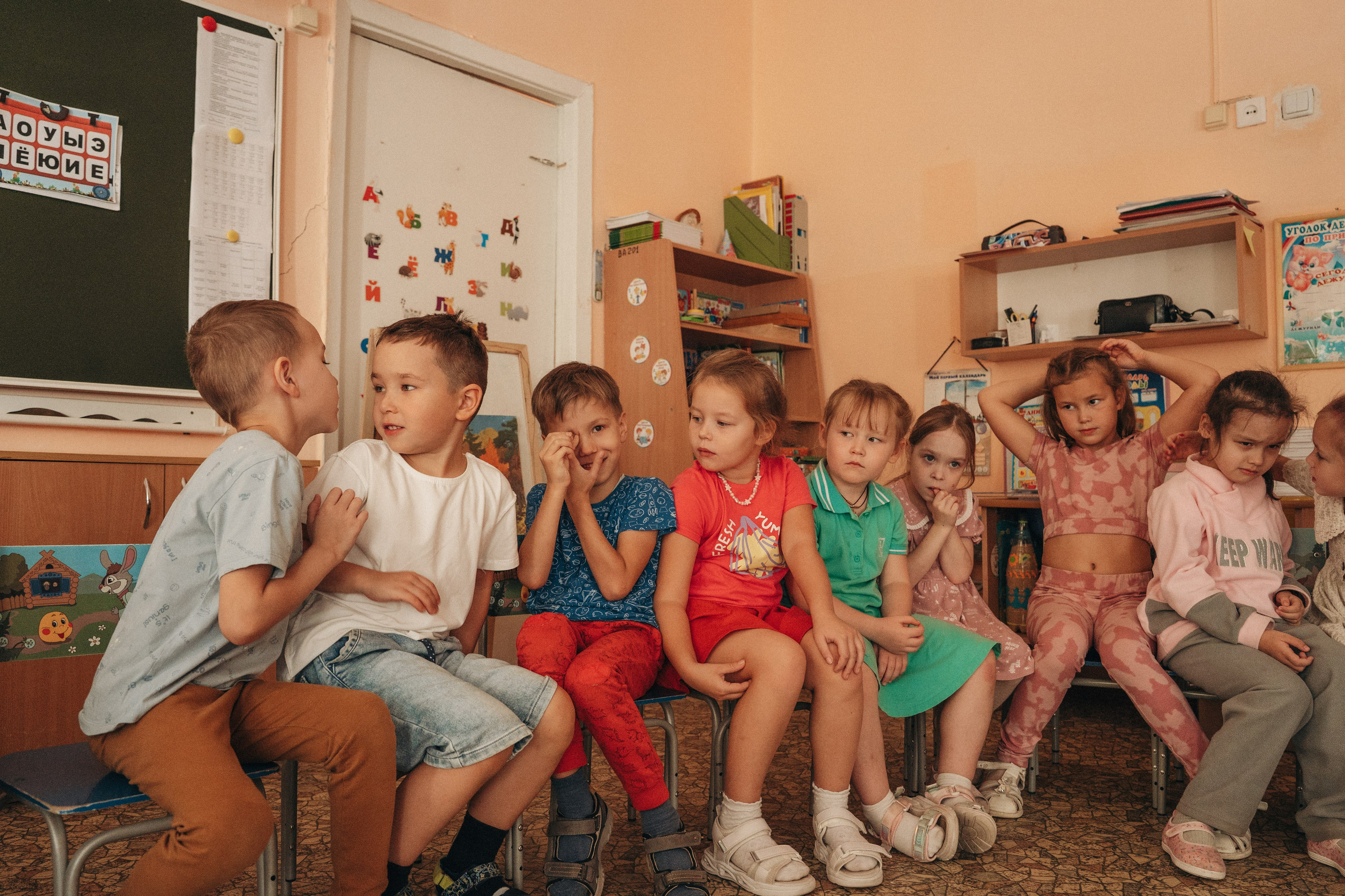 Детский Сад. Alenasokolowa.ru