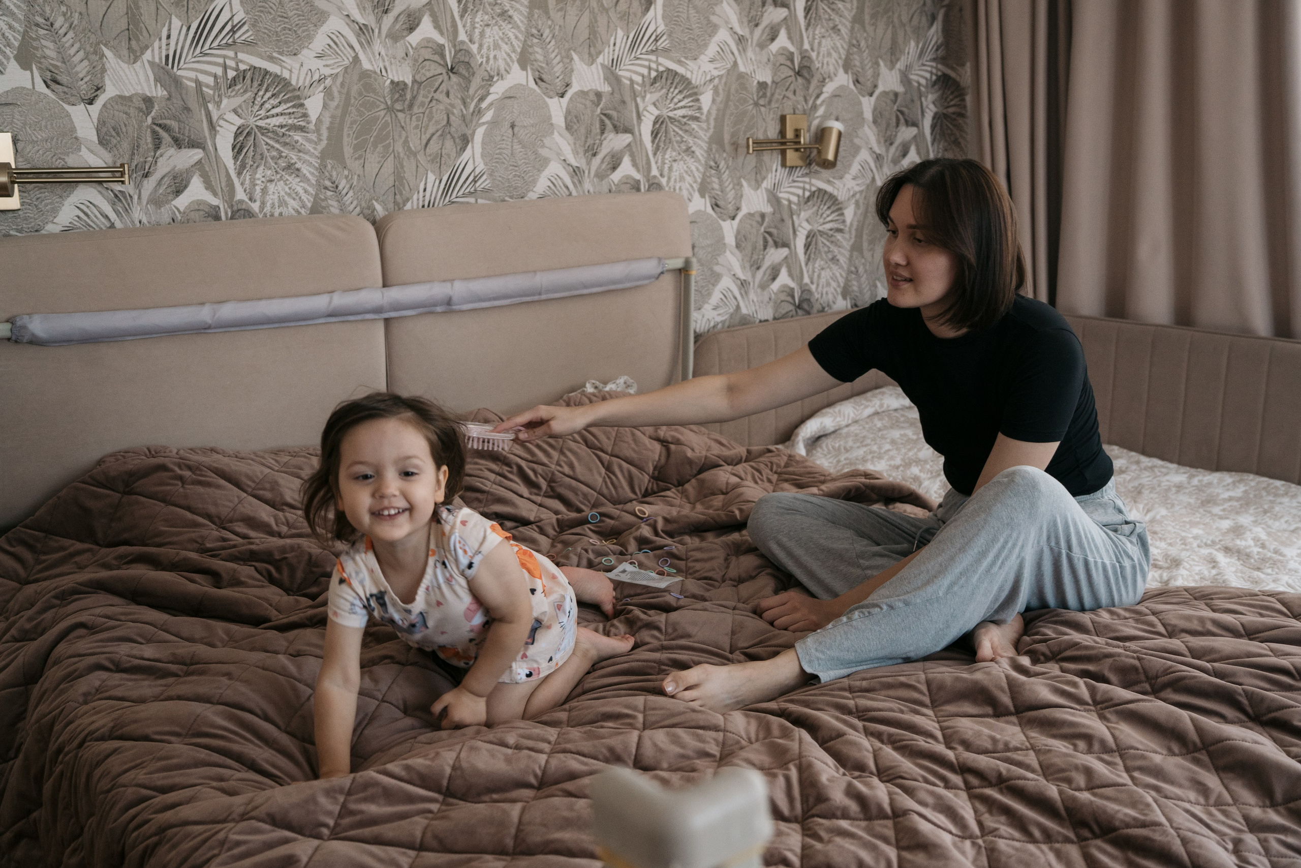 Семейная домашняя серия. Alenasokolowa.ru
