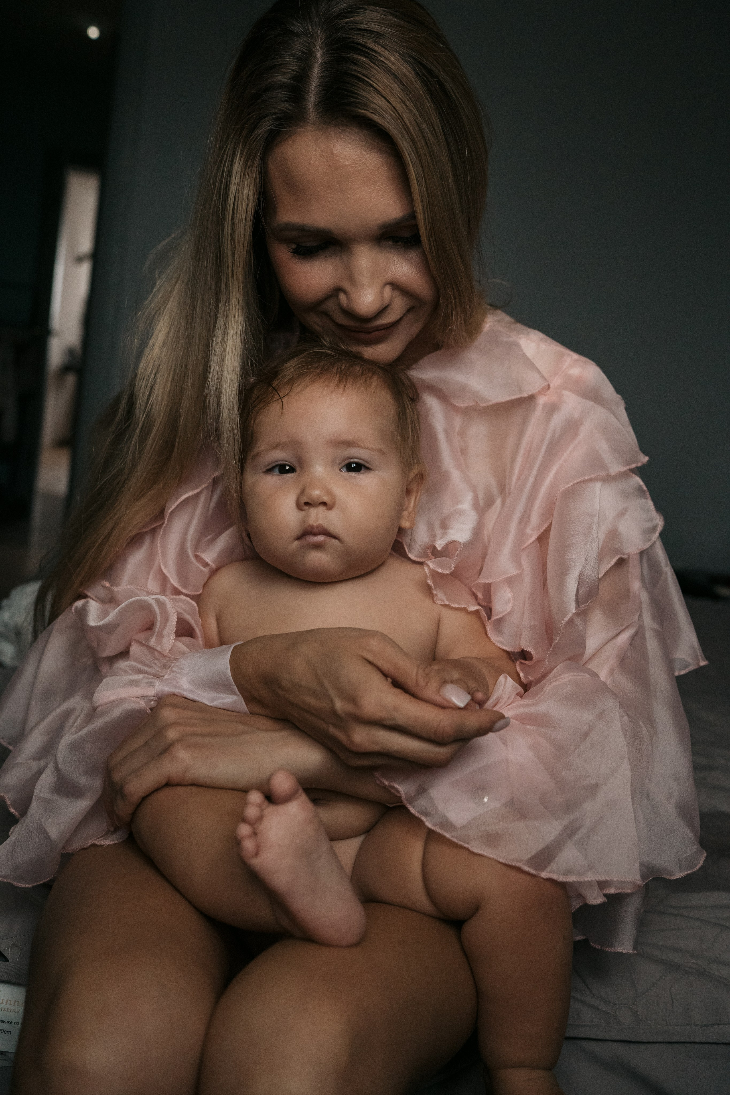 Семейная домашняя серия. Alenasokolowa.ru
