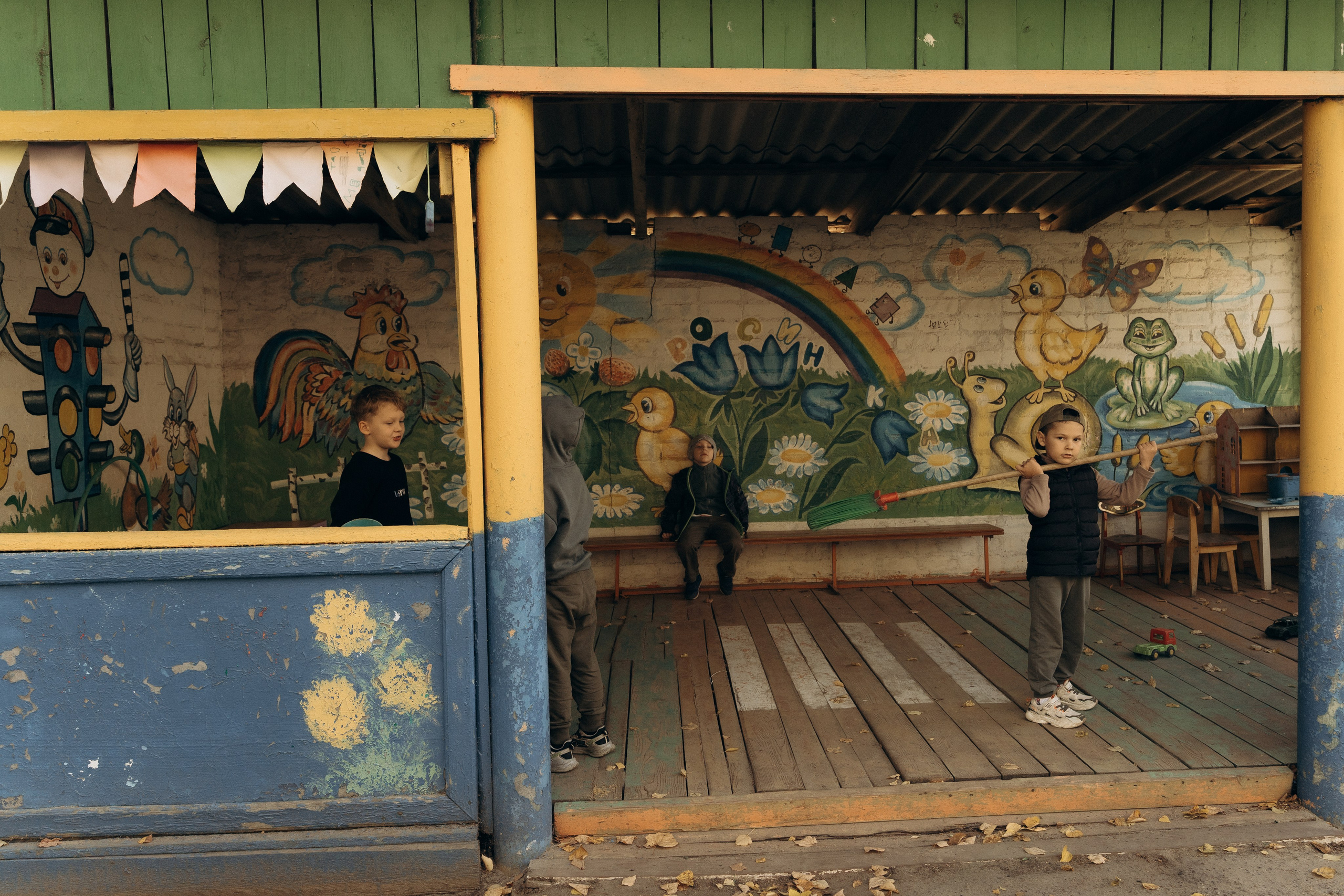 Детский Сад. Alenasokolowa.ru