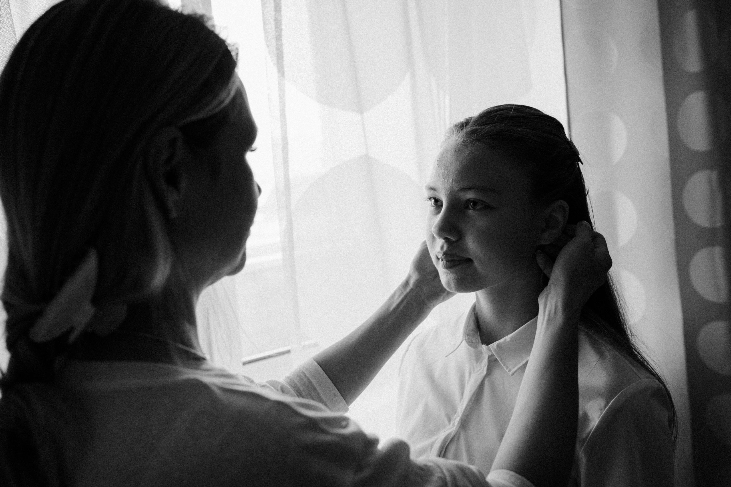 Семейная домашняя серия. Alenasokolowa.ru