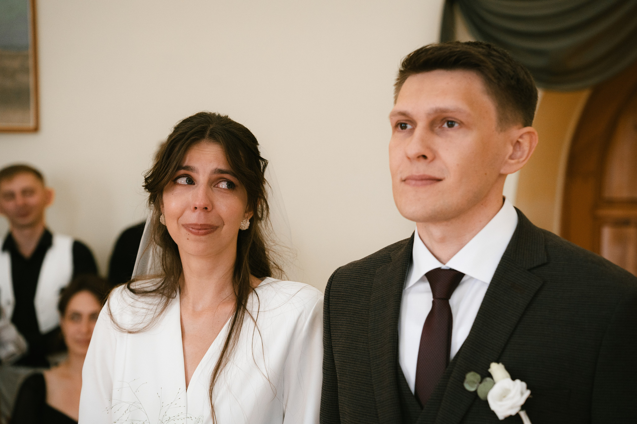 Свадебная серия. Alenasokolowa.ru