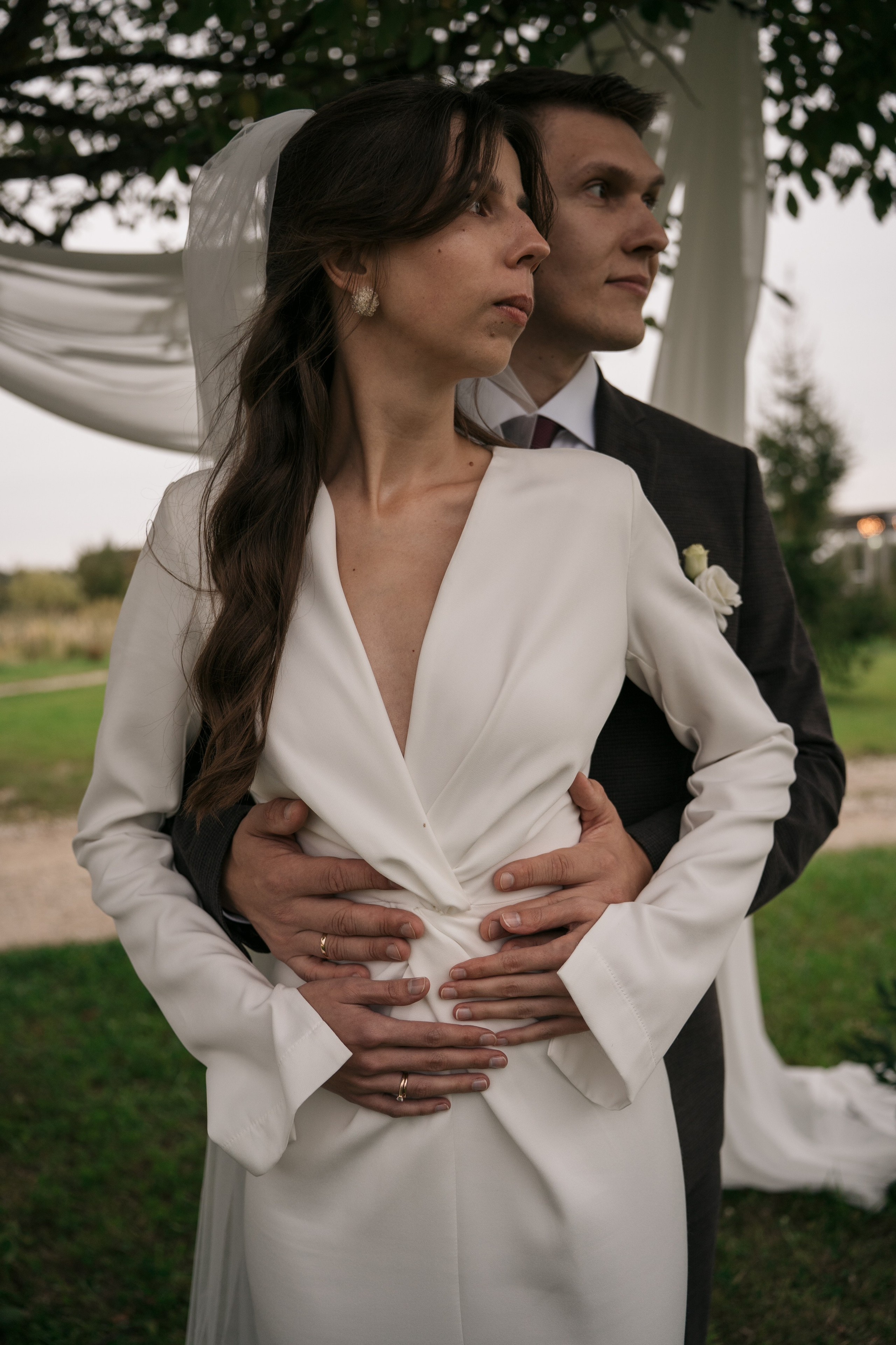 Свадебная серия. Alenasokolowa.ru