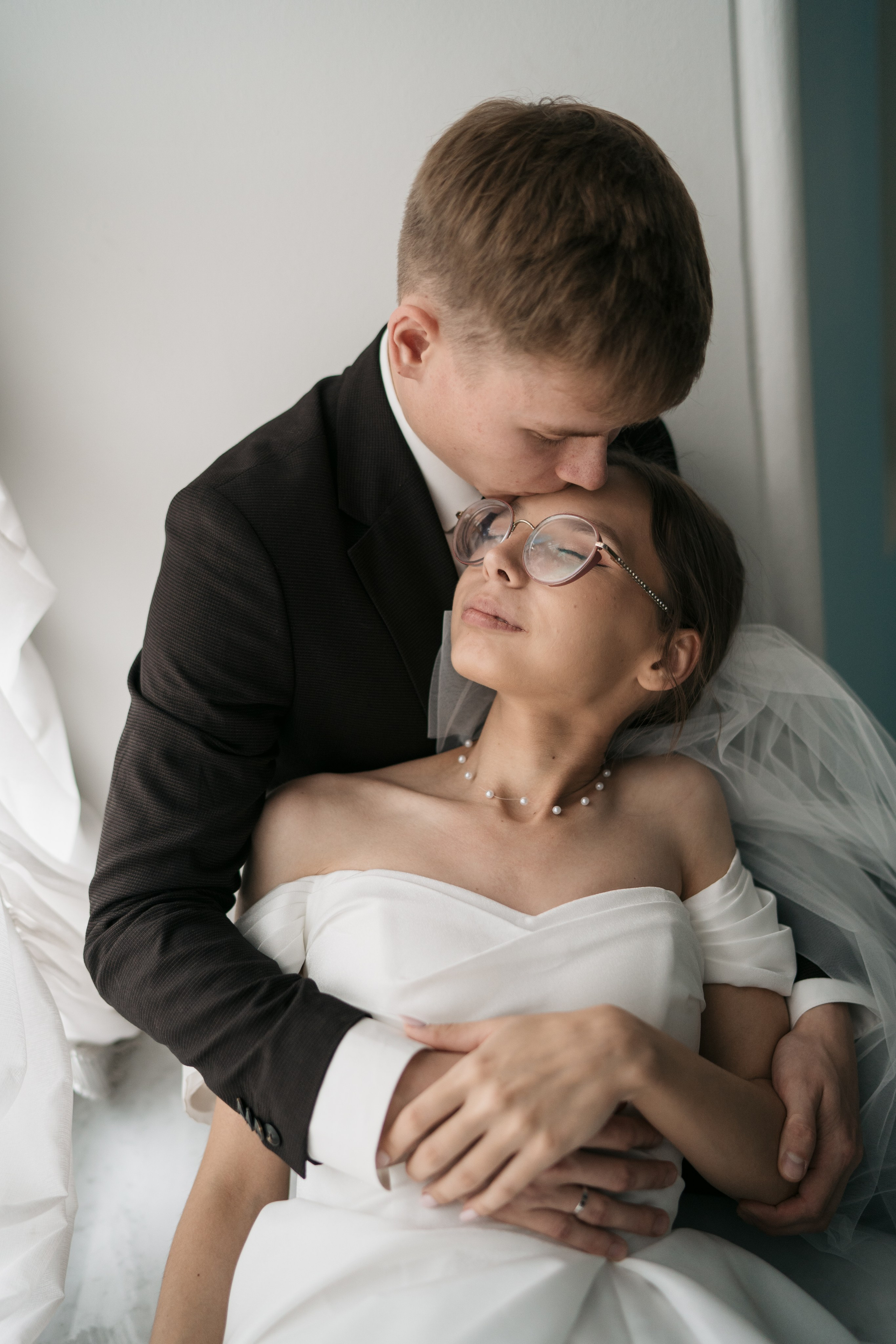 Свадебная серия. Alenasokolowa.ru