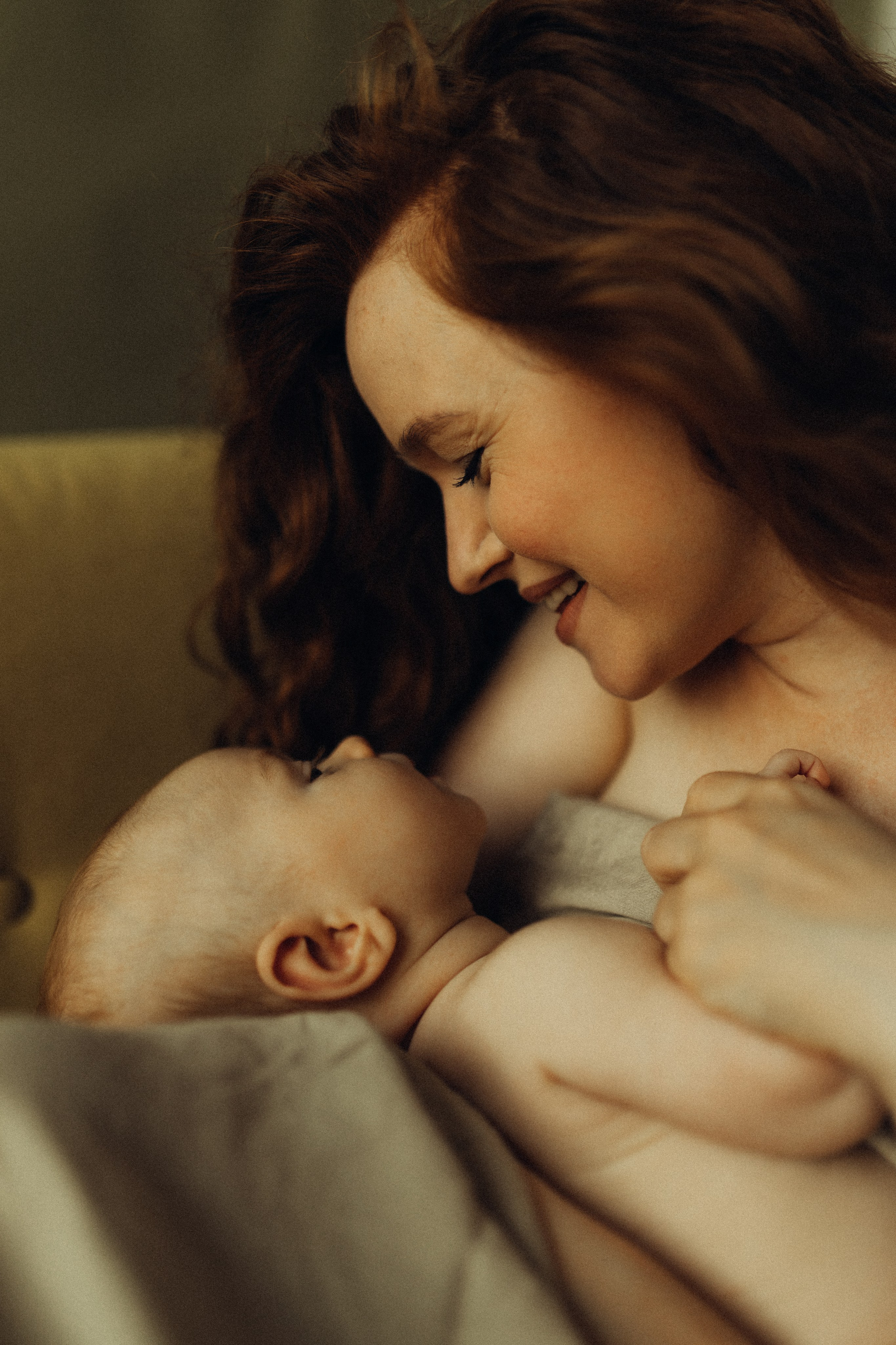 Катя, Арсений. Семейный фотограф Оля Гладченко