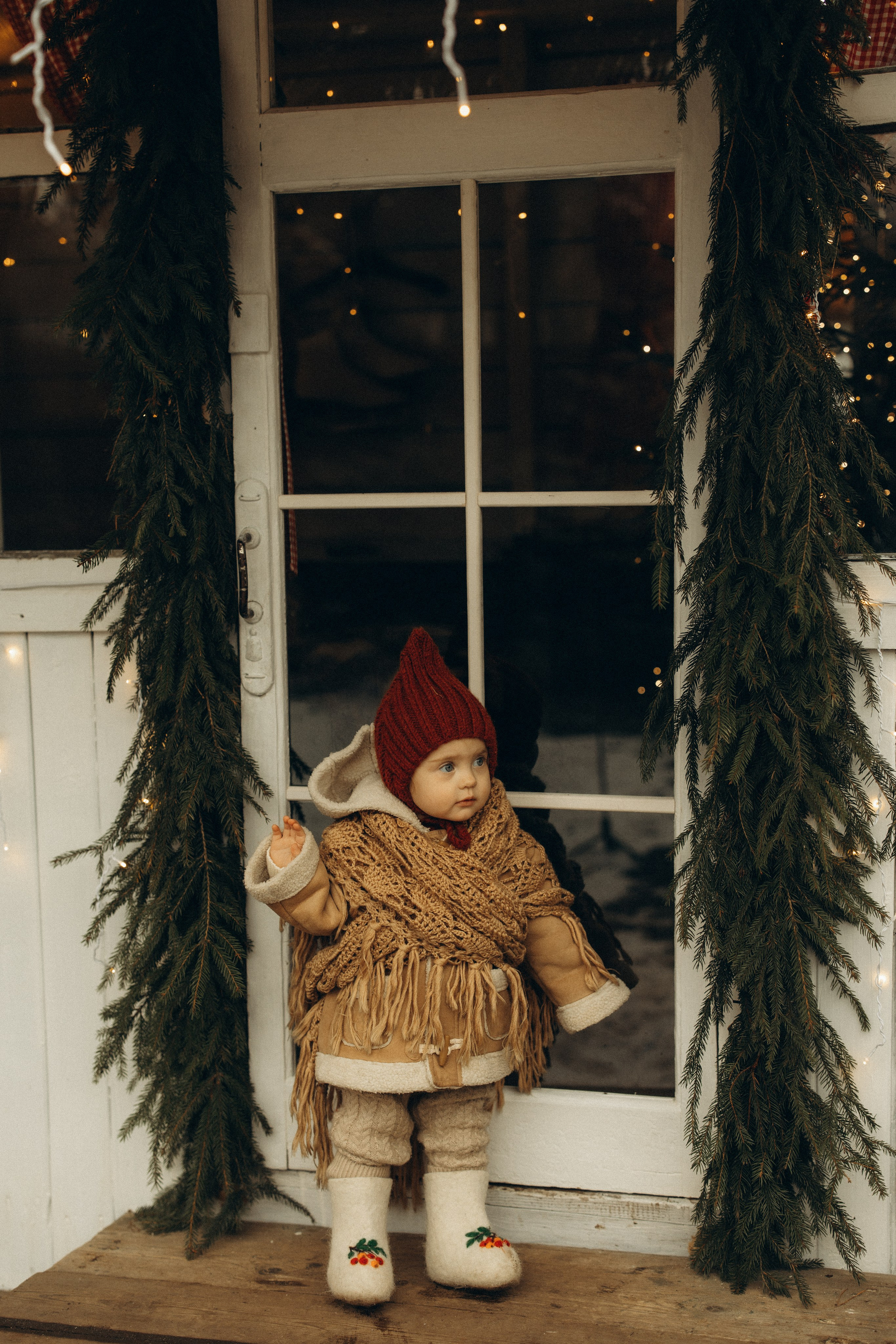 Ира, Дуня, Агуся, Маша. Семейный фотограф Оля Гладченко