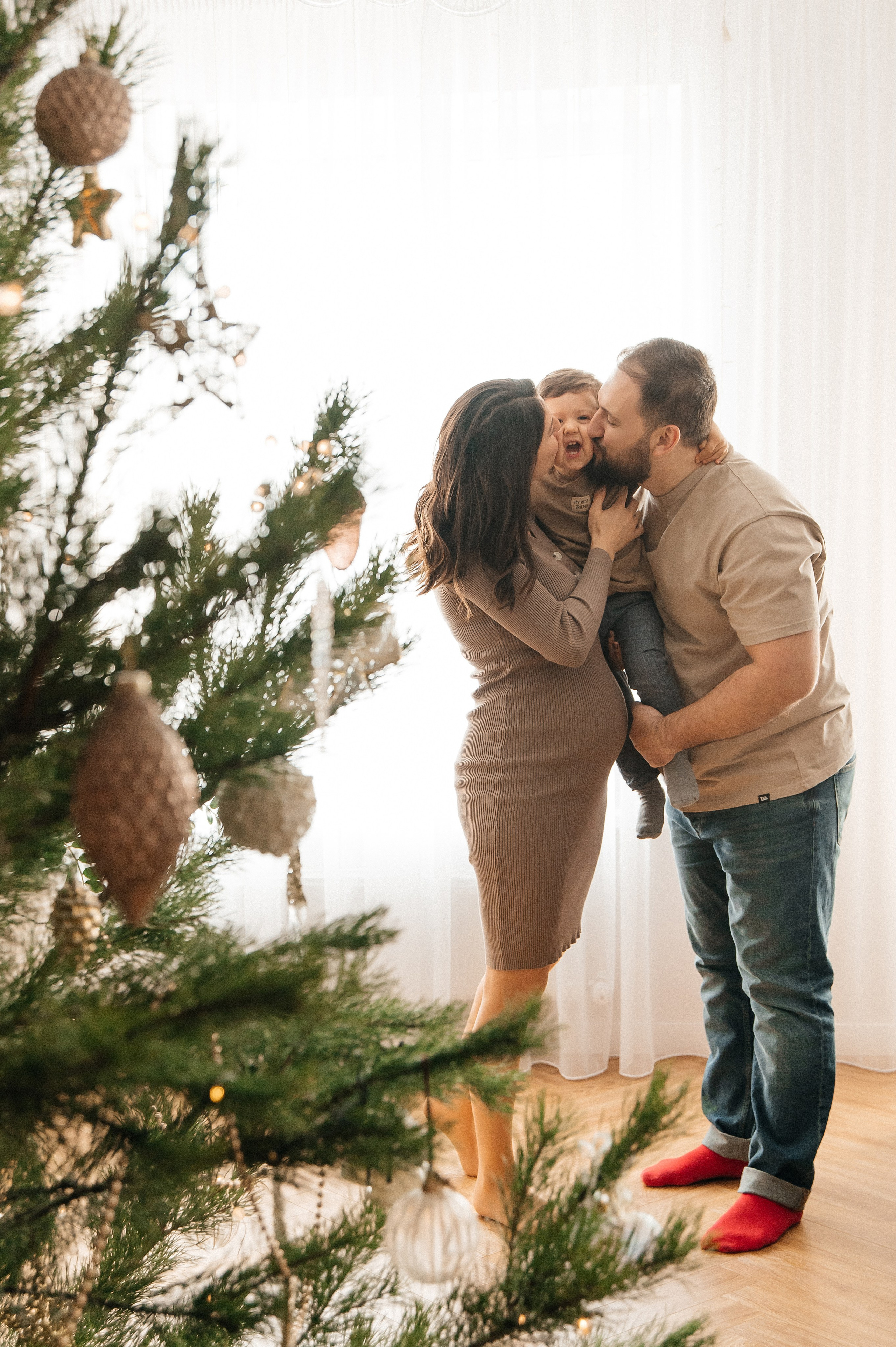 FAMILY. Мария — Свадебный фотограф