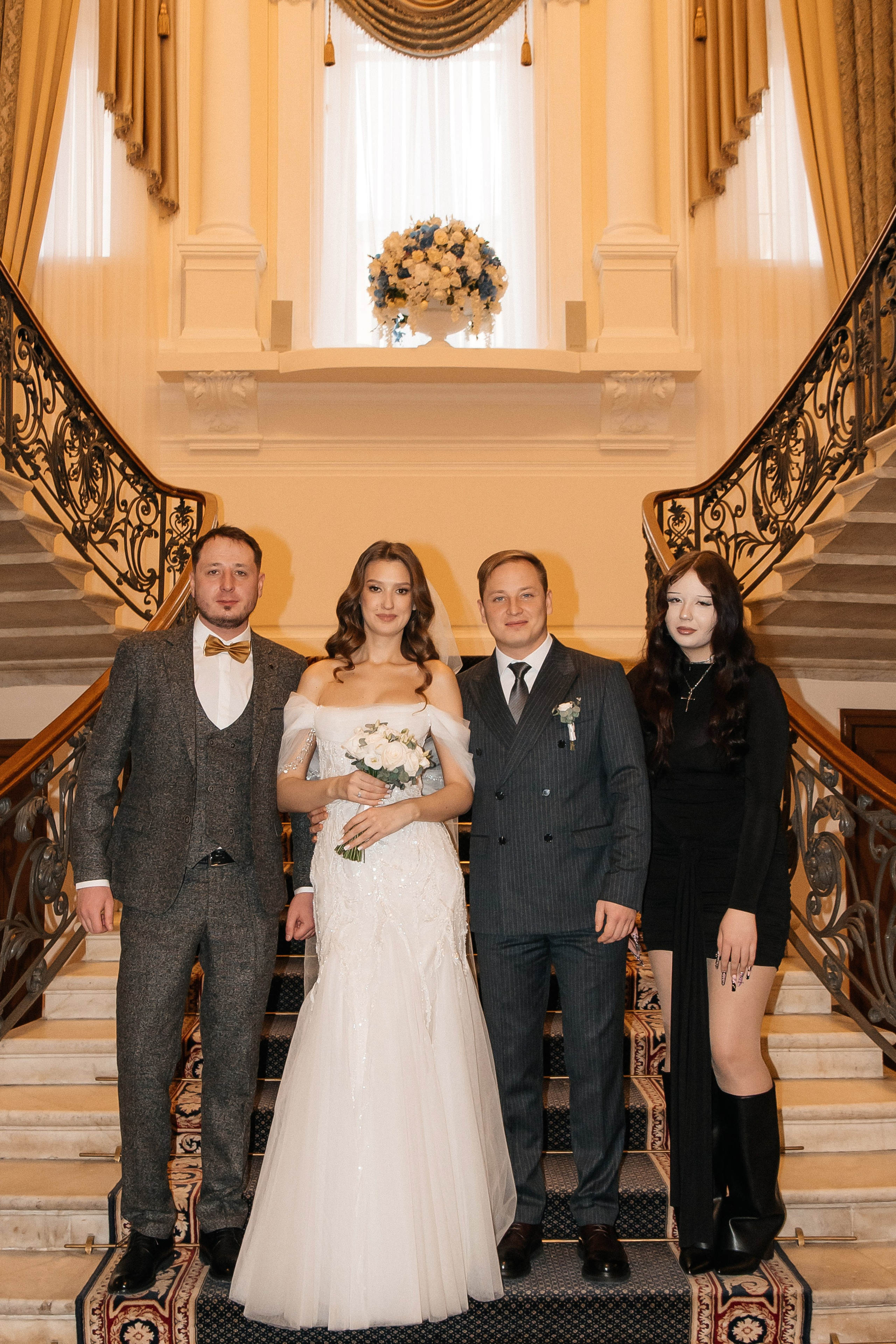 ANONS. Мария — Свадебный фотограф