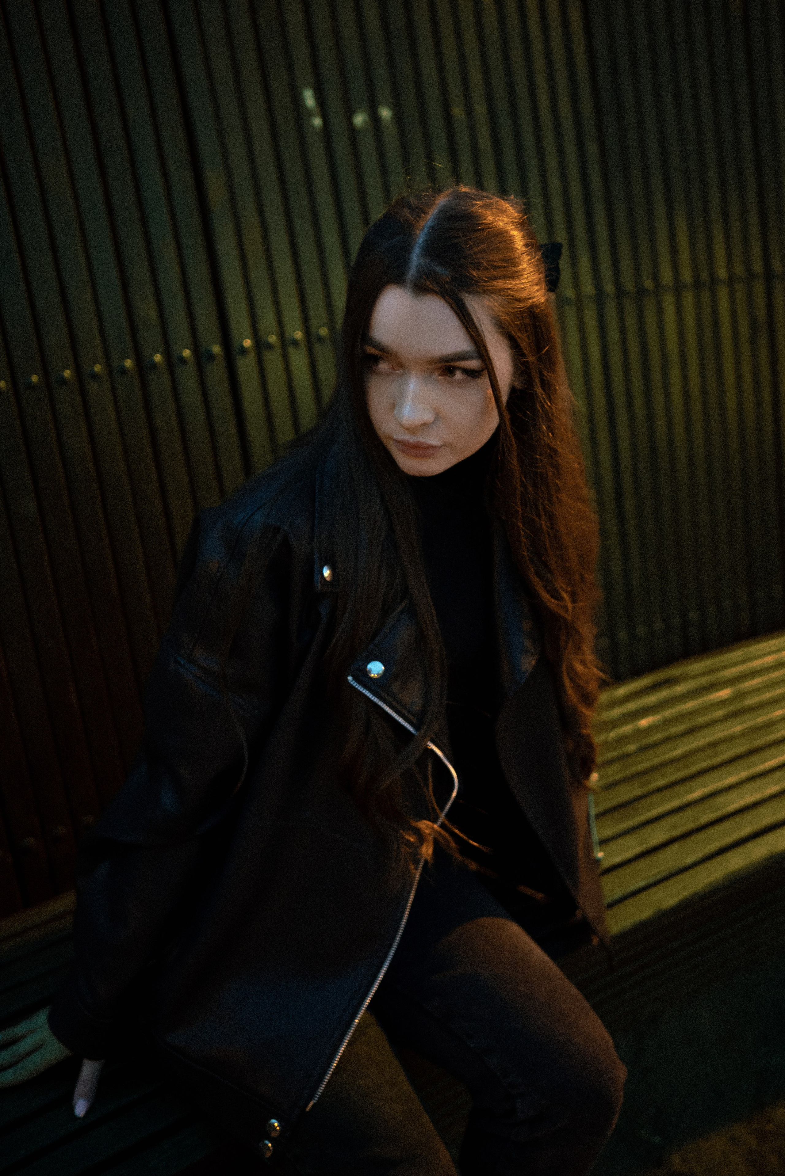 Лиза Петроградка. Фотограф в Санкт-Петербурге Ваня Ковтун