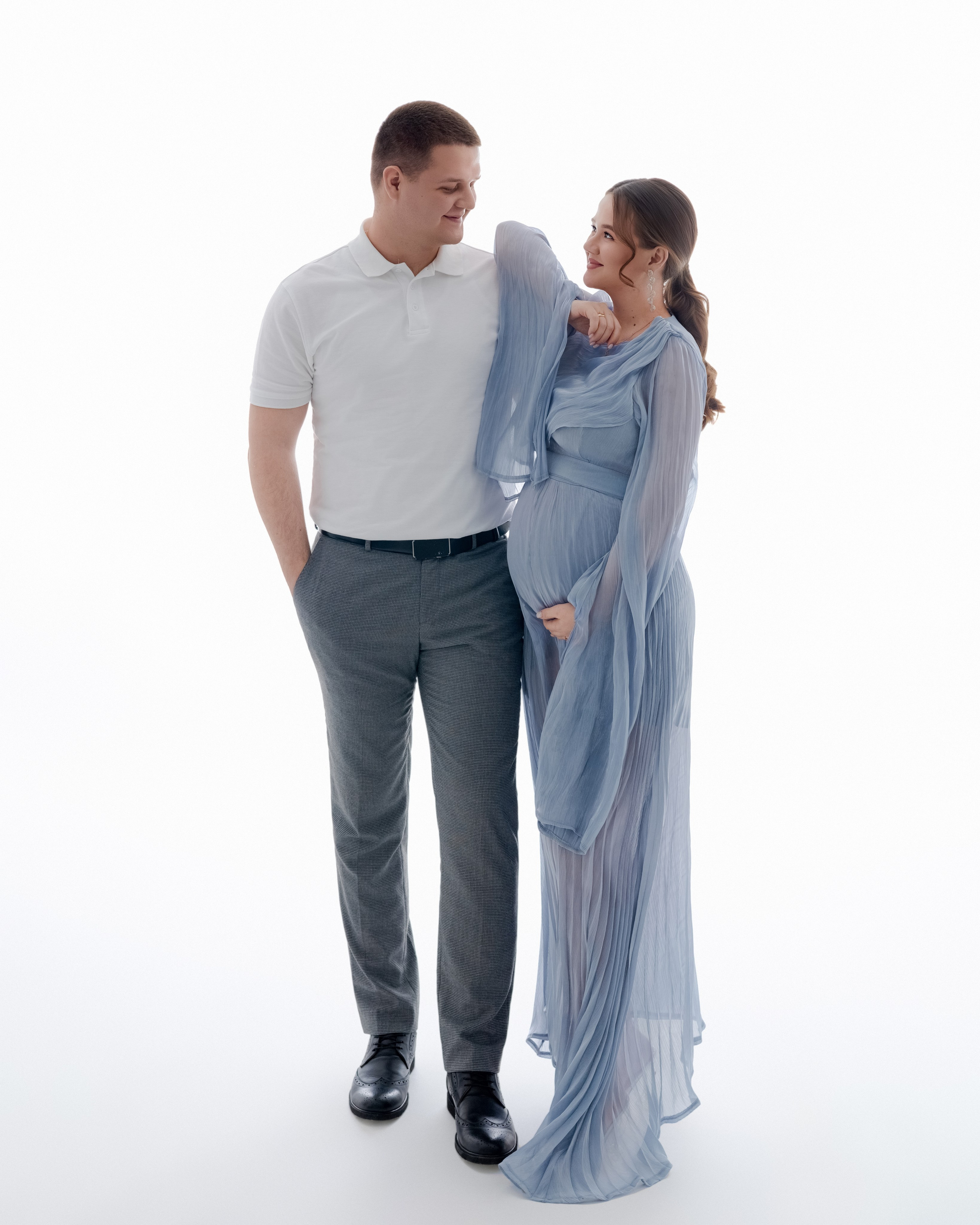 Беременность. Фотограф беременности и семей Нижневартовск