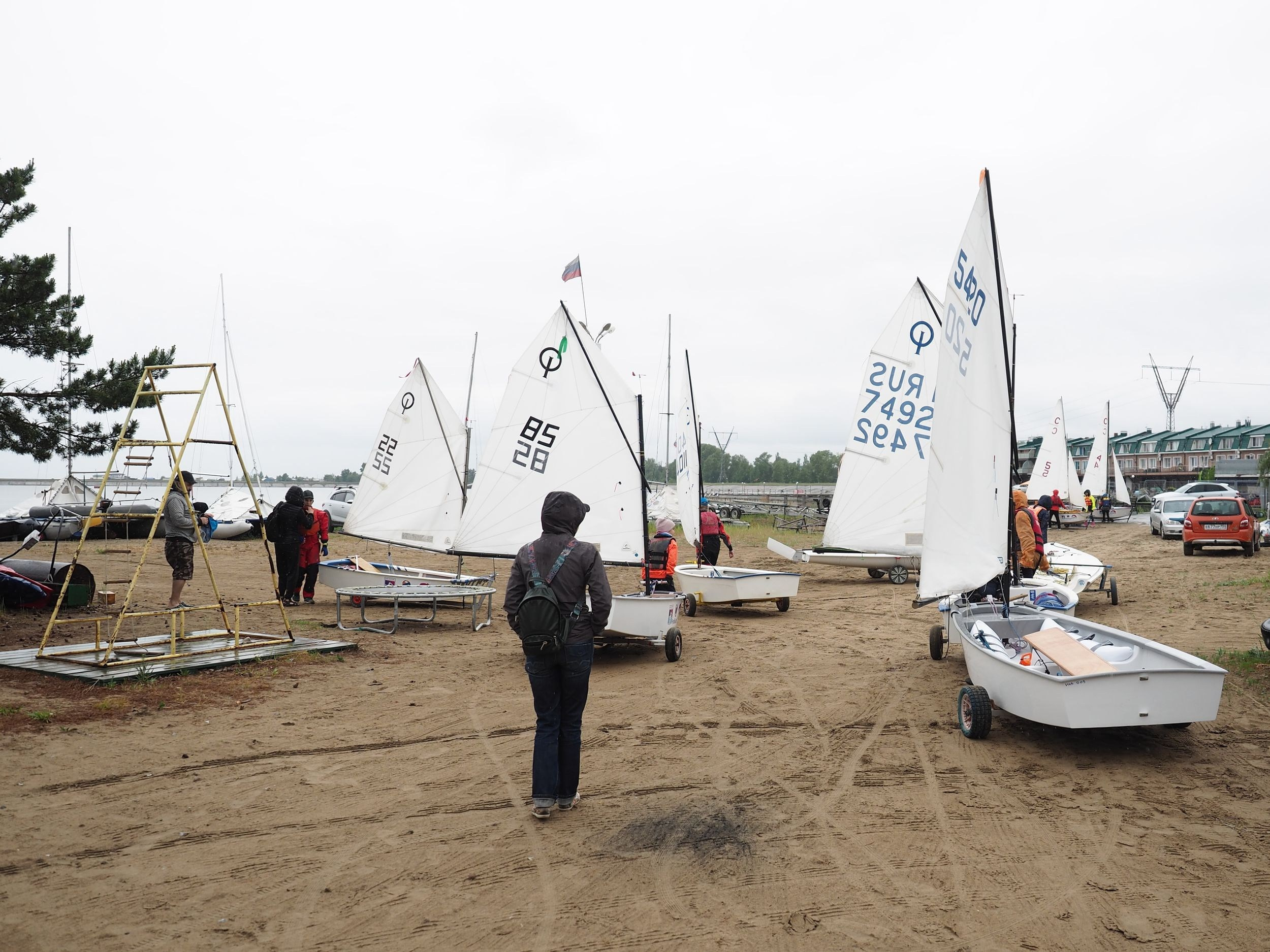 Алый парус 2023. Портретный и спортивный фотограф в Новосибирске и Твери Кононов Алексей