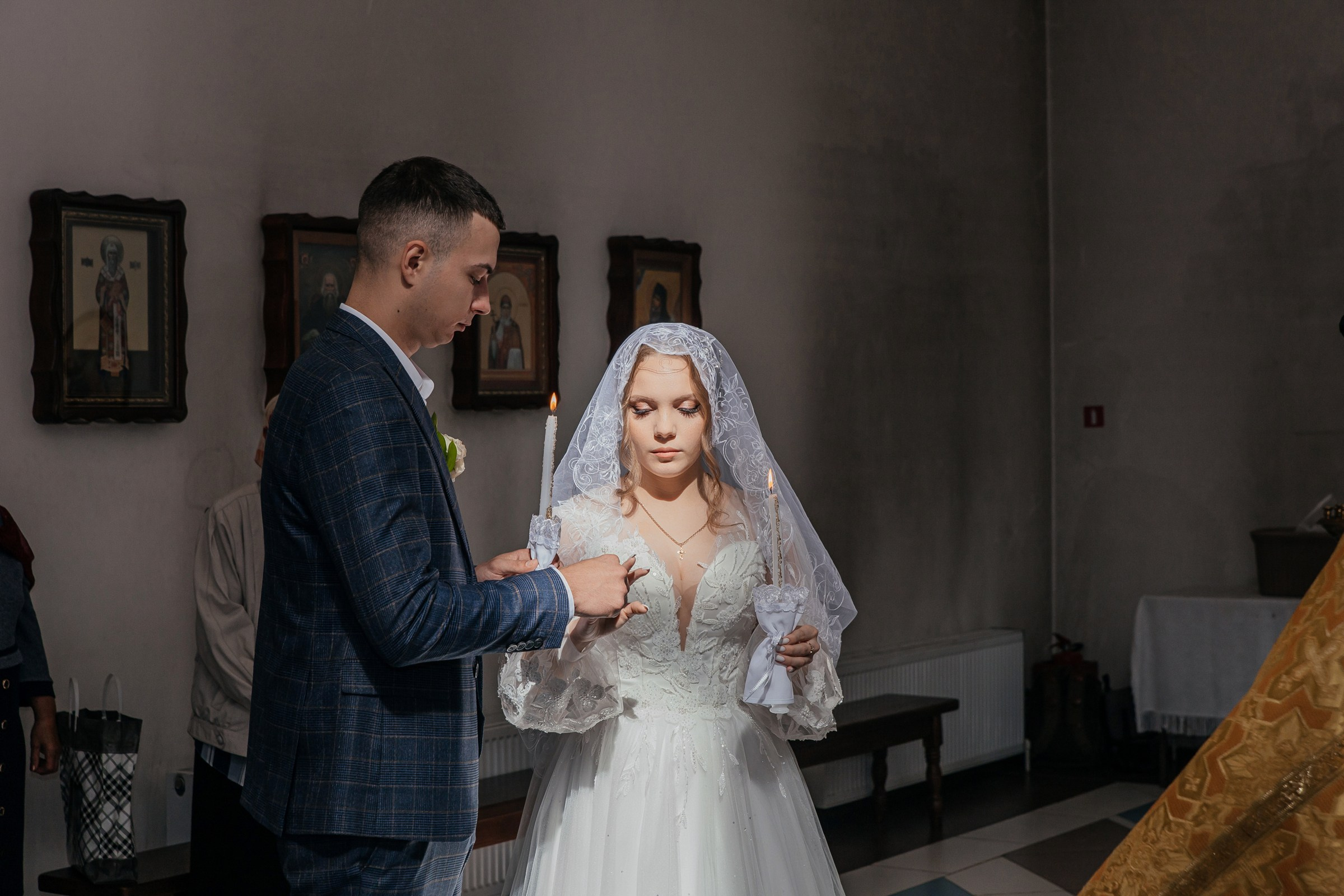 Кирилл и Ксюша. Свадебный и семейный фотограф Самара и Самарская область Дарья Зарипова