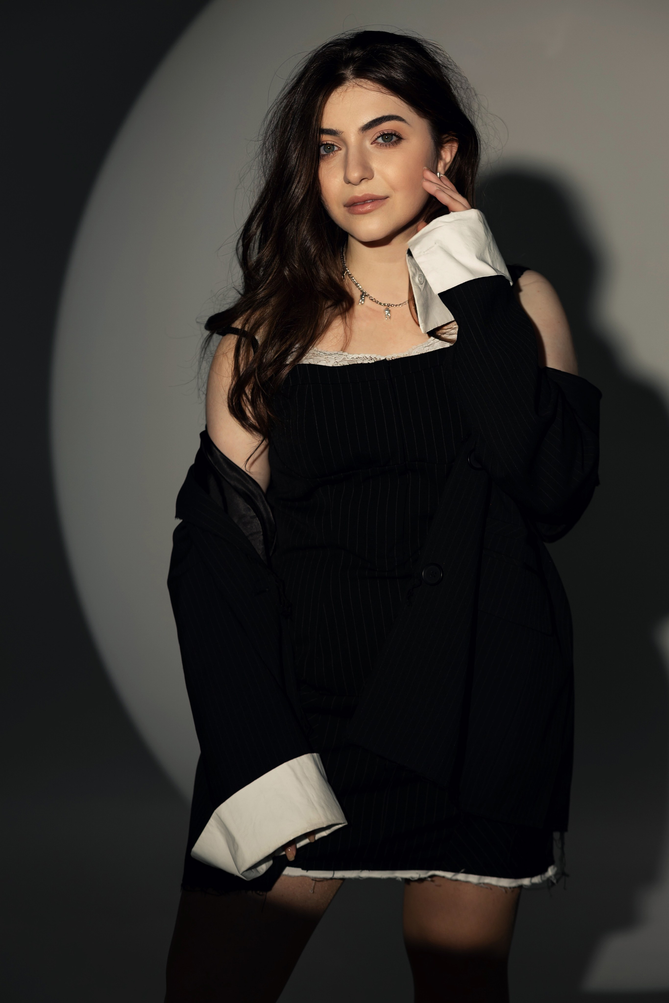 Джульета. Фотограф в Москве Ксения Мокрушина | Brand & Women photographer