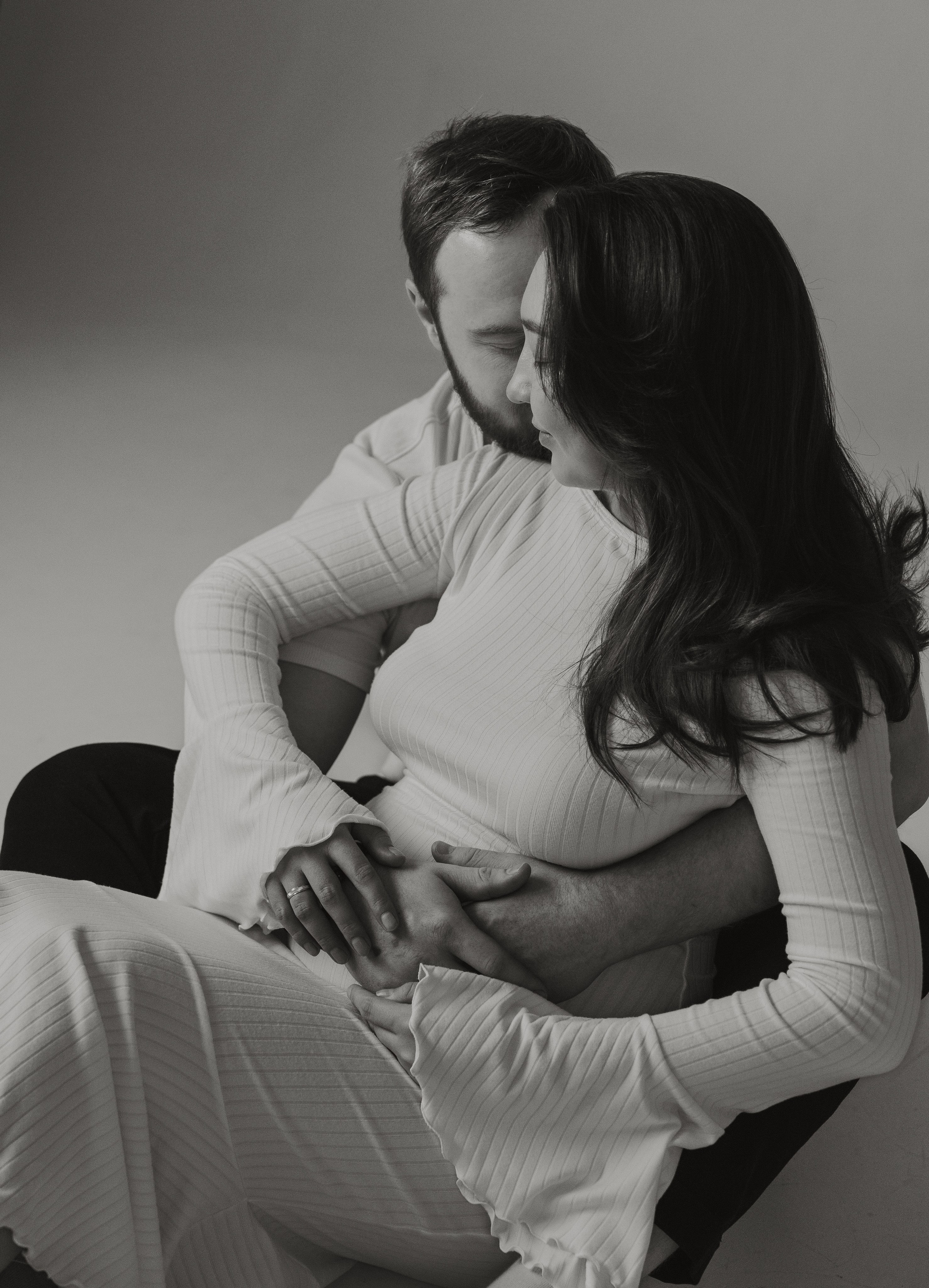 Женя и Рома. Портретный фотограф в Уфе