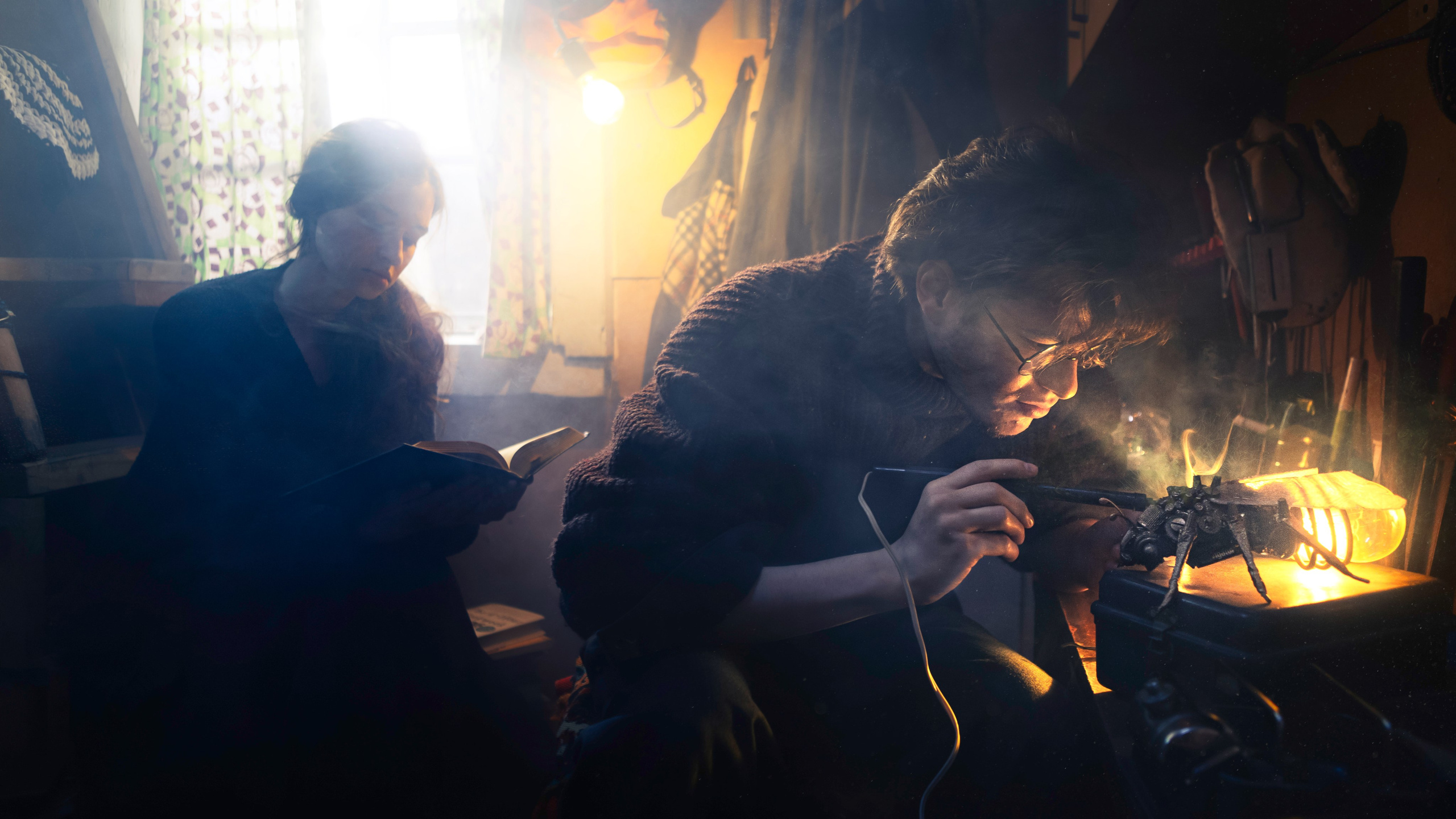 Жук. Репортажный фотограф в Перми Денис Голдобин