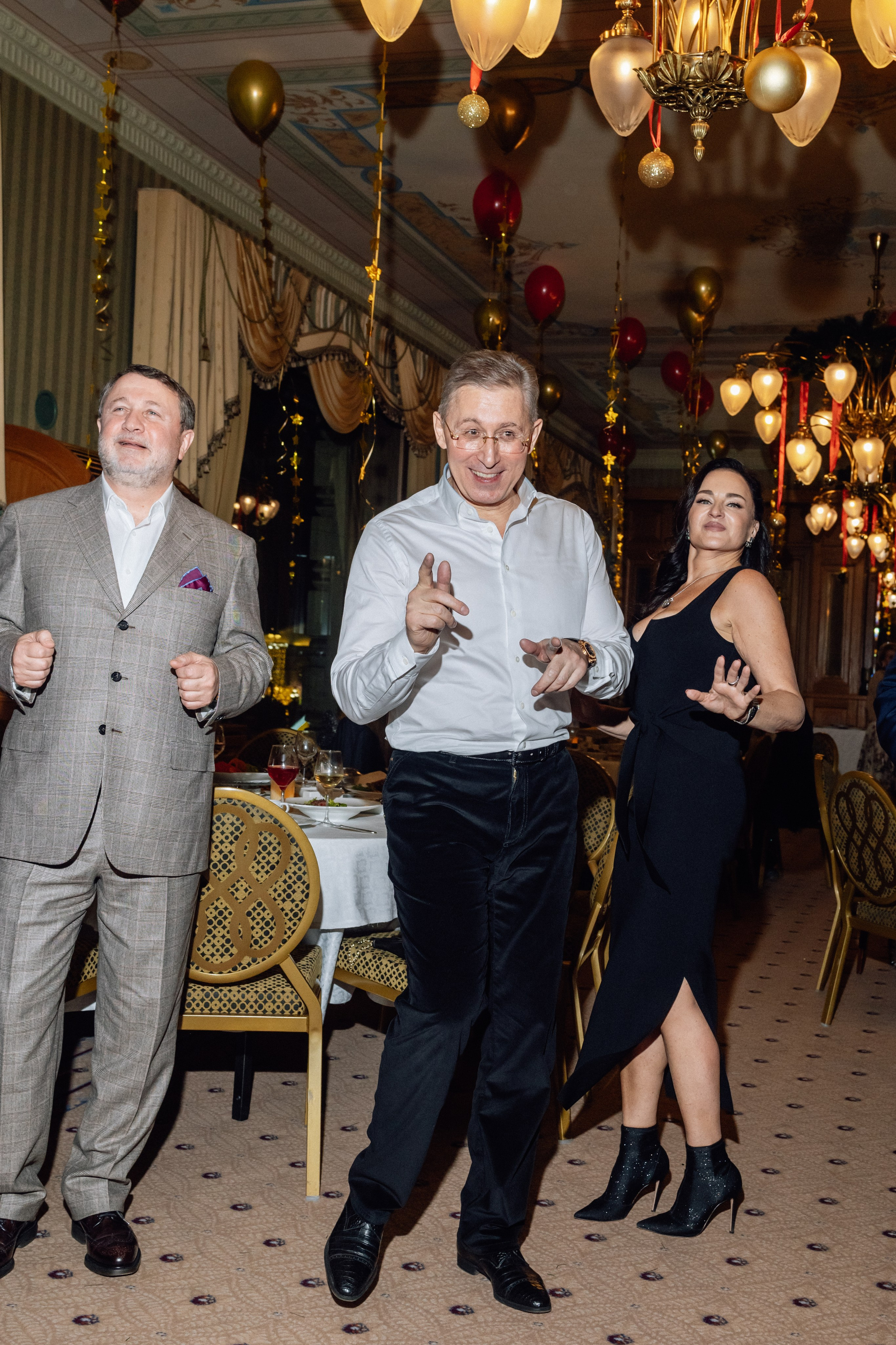 Events. Антон Ляпунов фотограф Вашего события в Москве