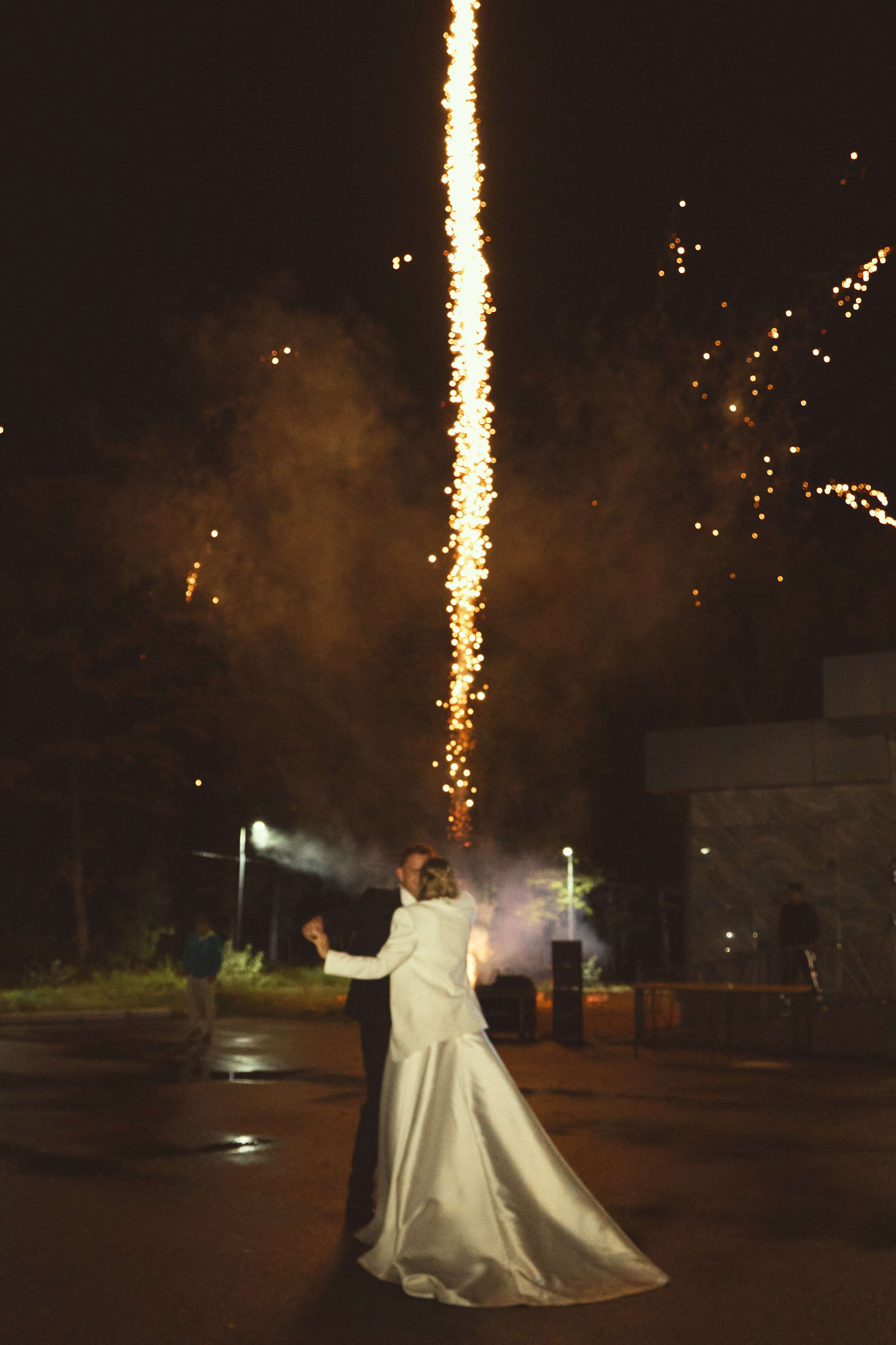 Александр и Алина. Свадебный фотограф в Майкопе