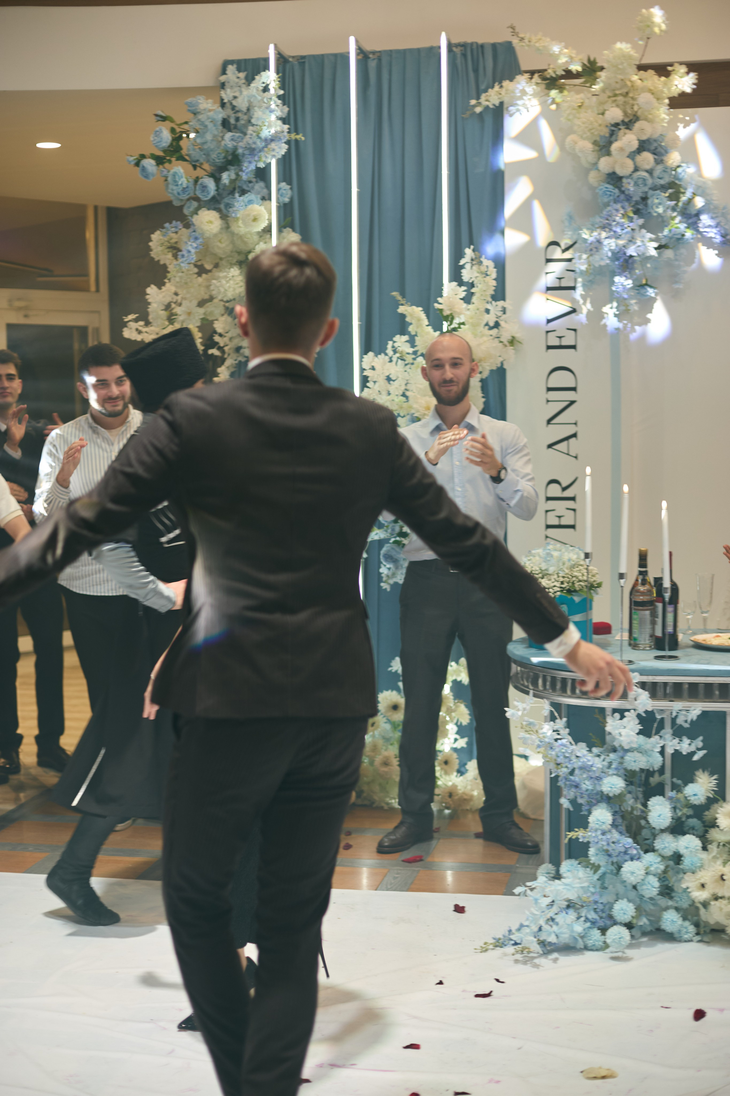 Тимур и Милена. Свадебный фотограф в Майкопе