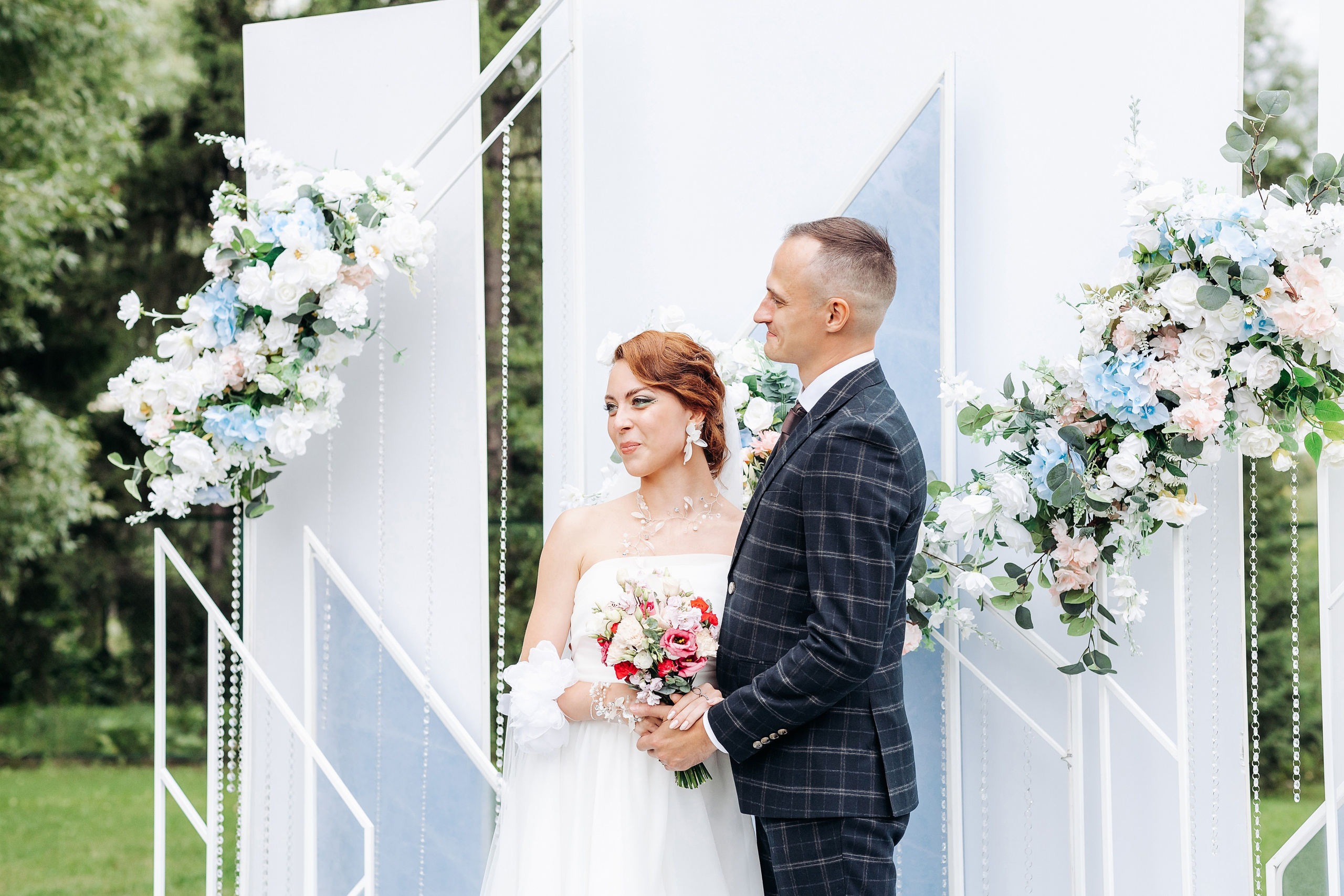 Антон Ксения. Фотограф Омск Андрей Козяков