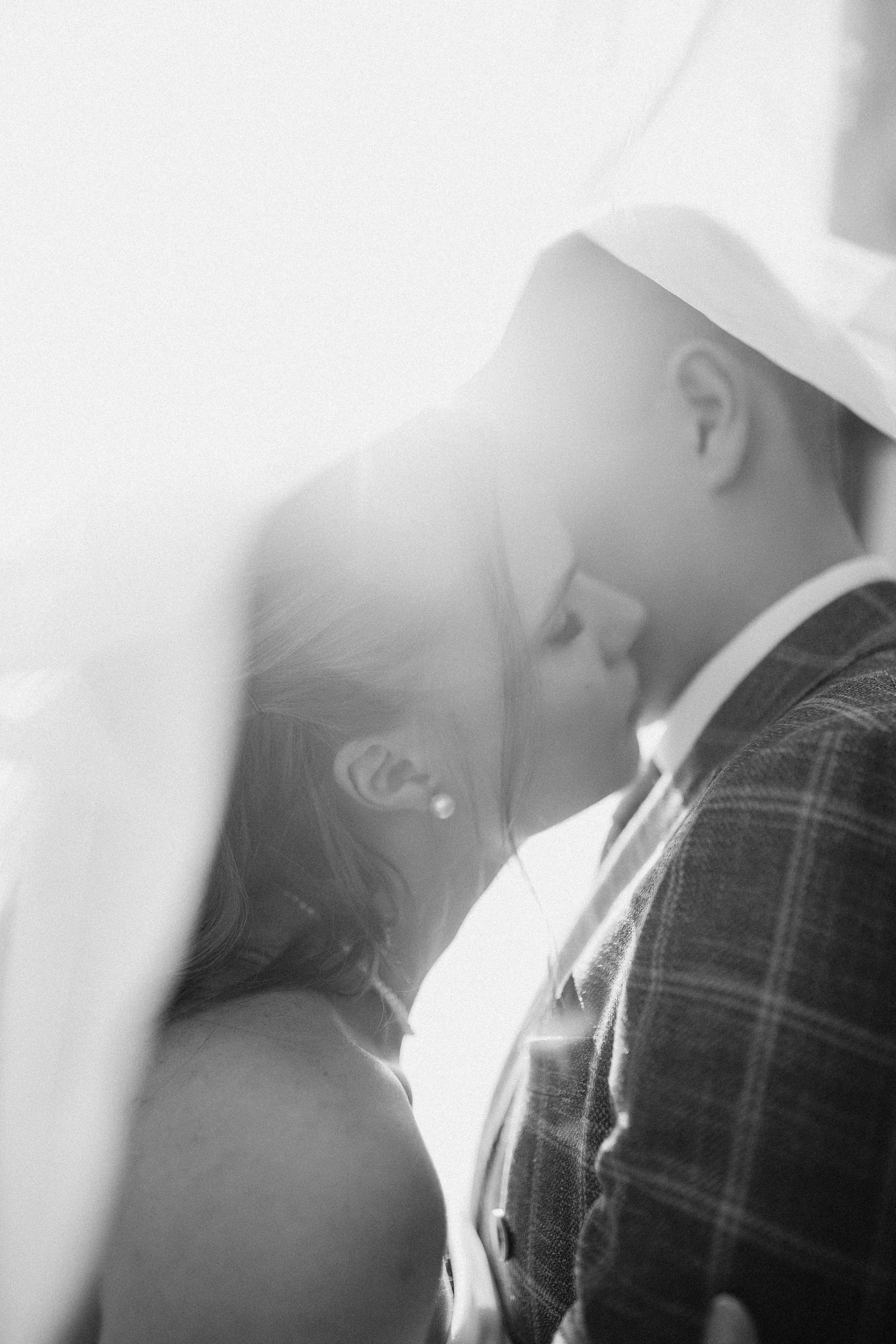 Влад и Дарья. Фотограф Тимербаева Алина г. Сургут