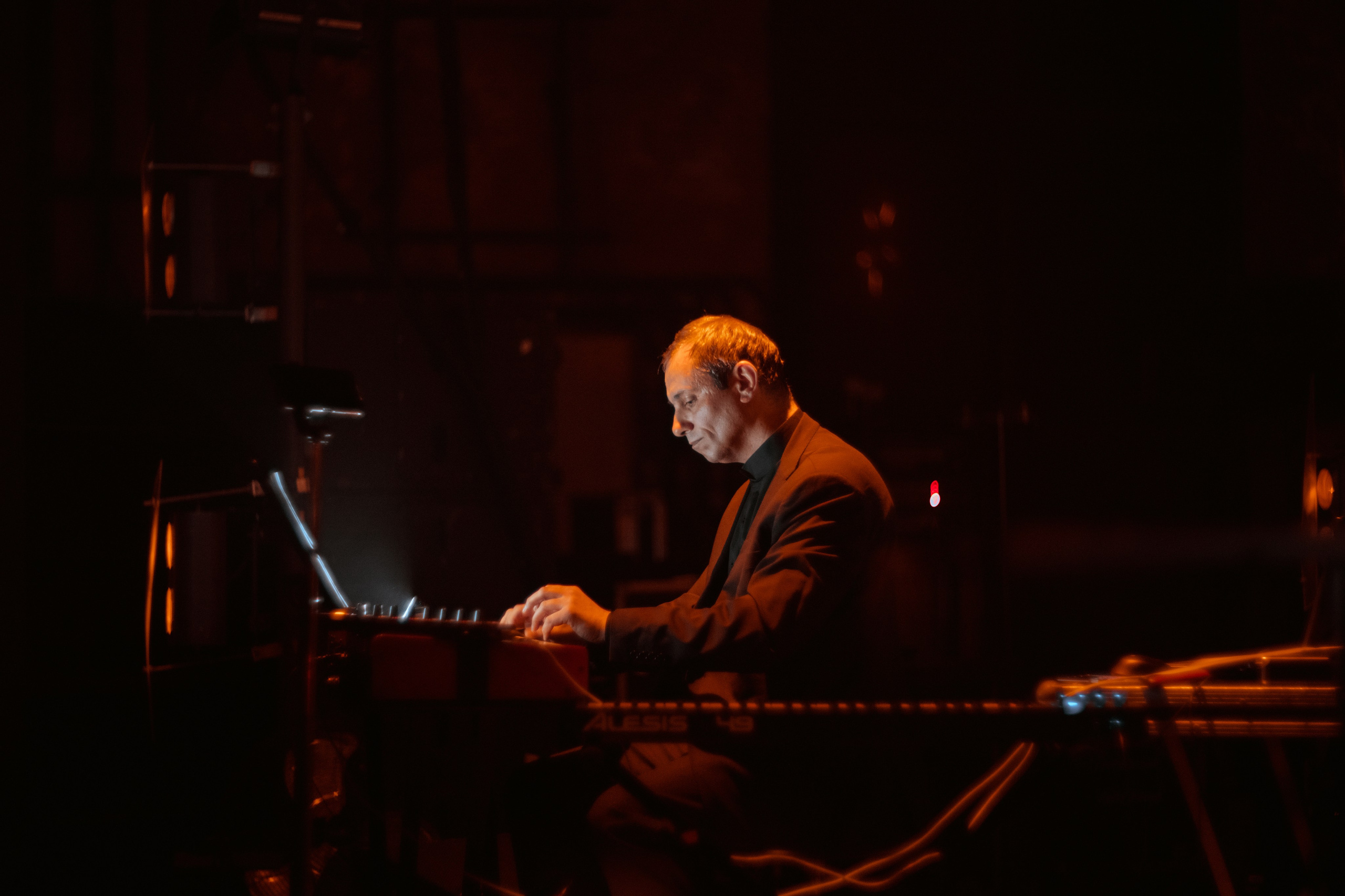 Искусство, ARMA. @tomrus: Рустам Шагиморданов — фотограф