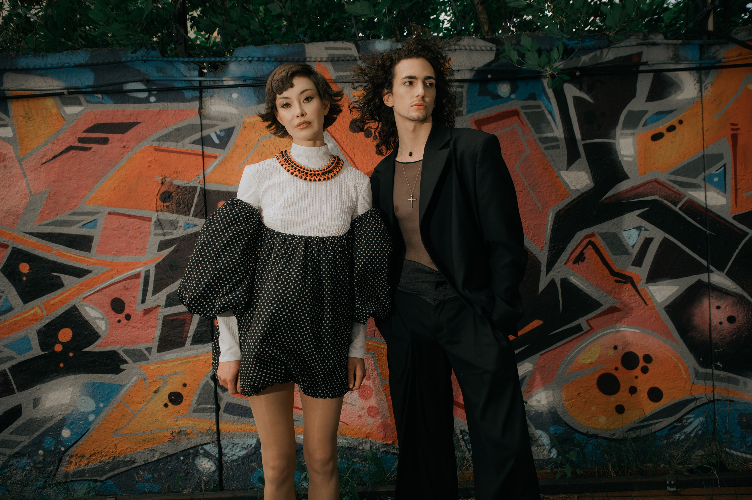 BeautyDayProHair 2025. Свадебный и портретный фотограф в Москве Жердев Даниил