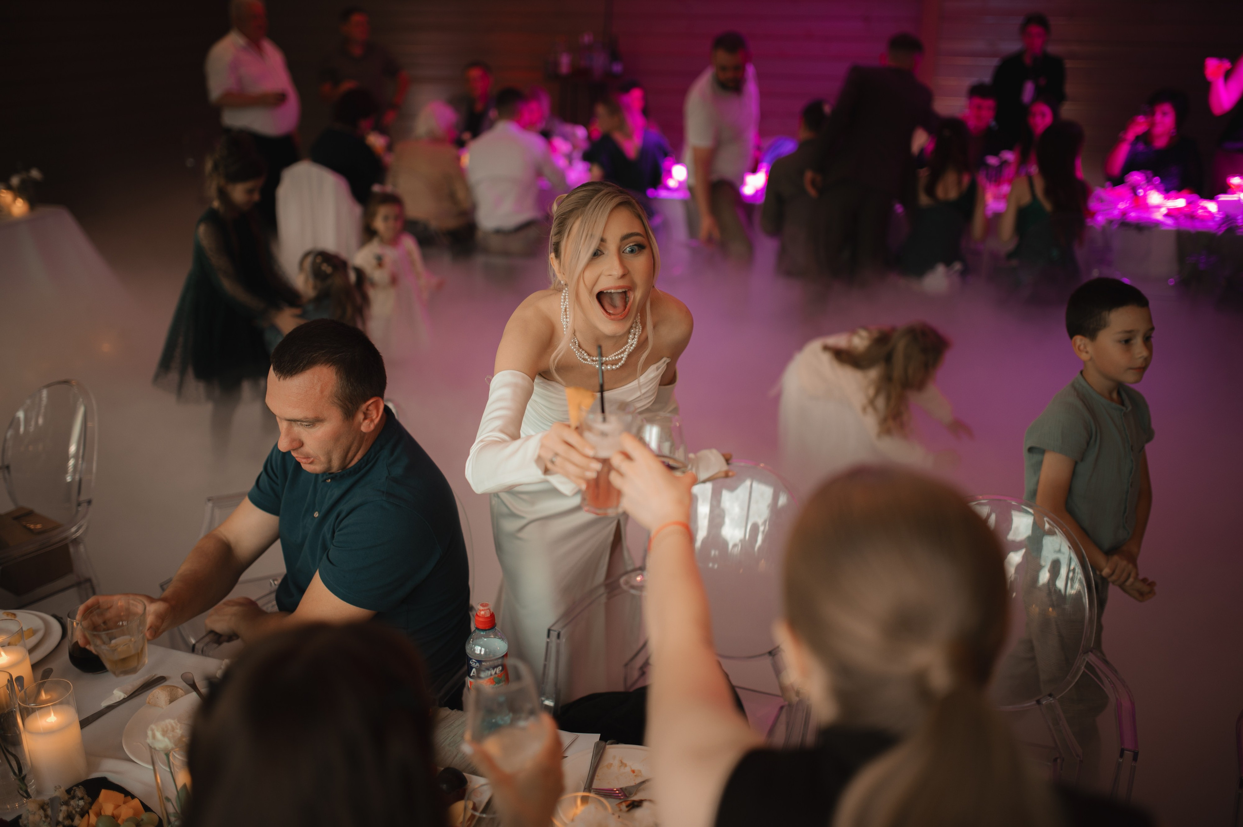 Екатерина и Павел. Свадебный и портретный фотограф в Москве Жердев Даниил