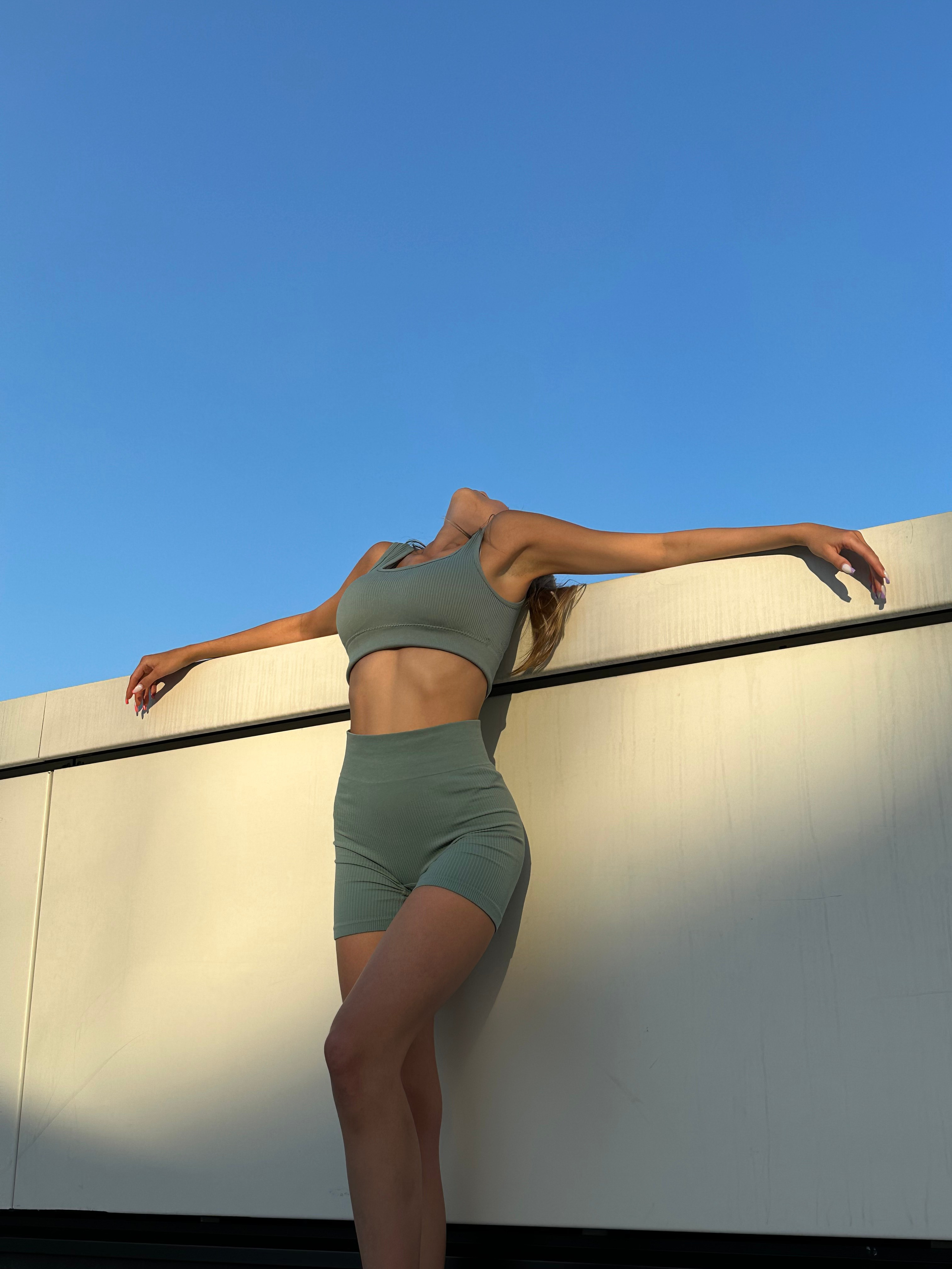 Для брендов. Портретный фотограф в Москве