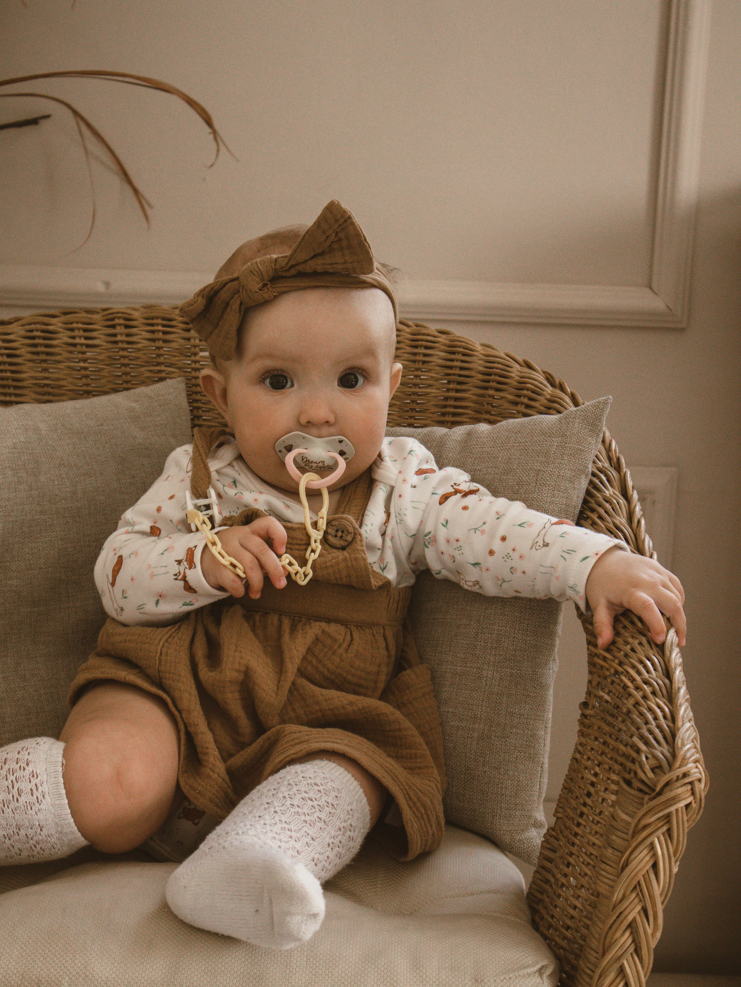 Маленькая Евгения. Семейный фотограф в Ангарске Екатерина Трифонова