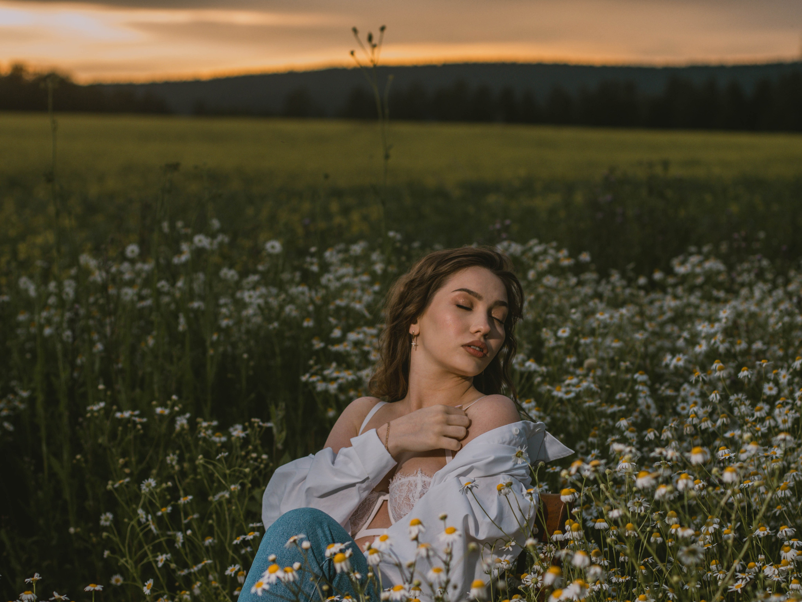 Марина. Семейный фотограф в Ангарске Екатерина Трифонова