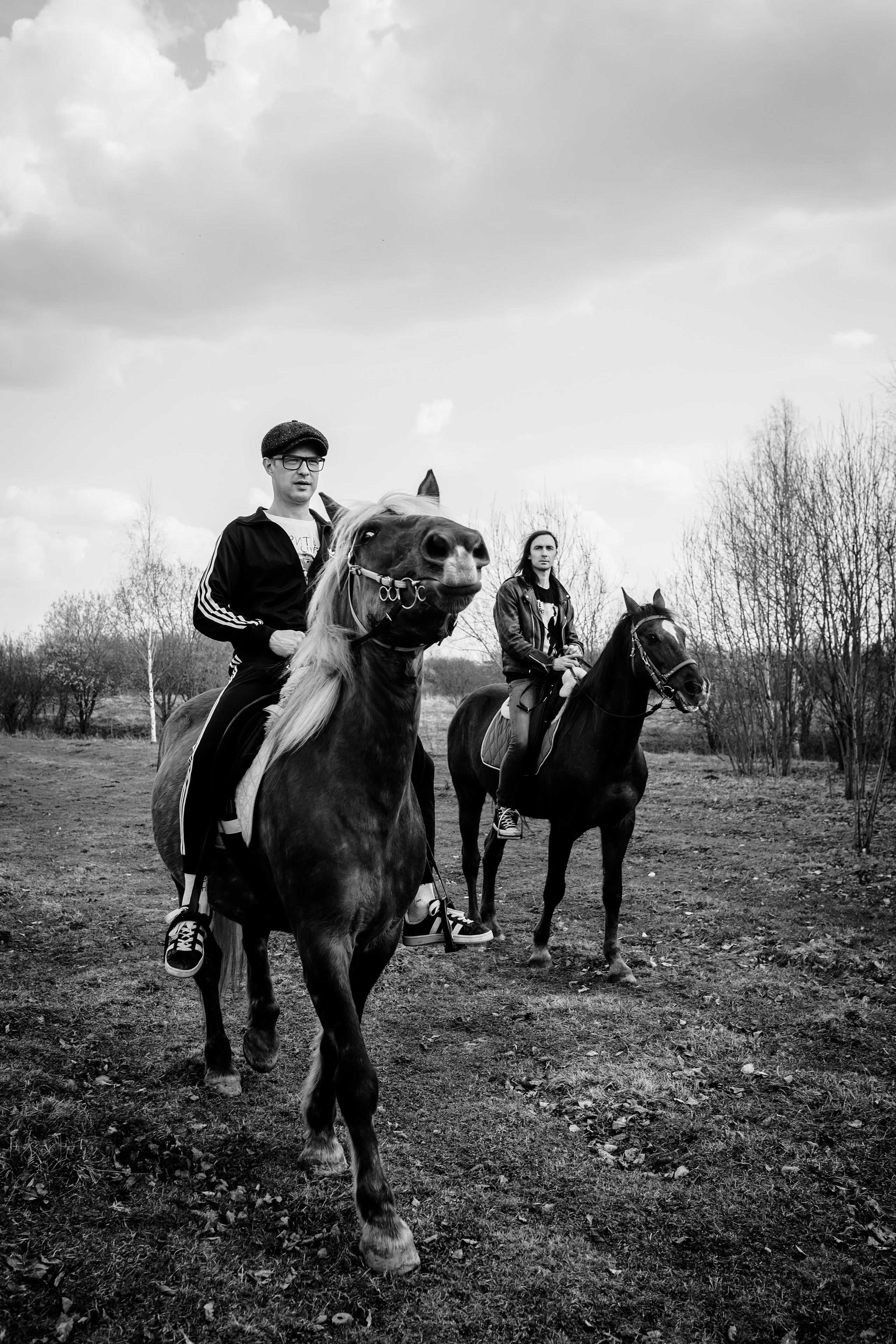 РАДИОПОМЕХИ. Фотограф Елена Богачева (lenalena_na_na_na)