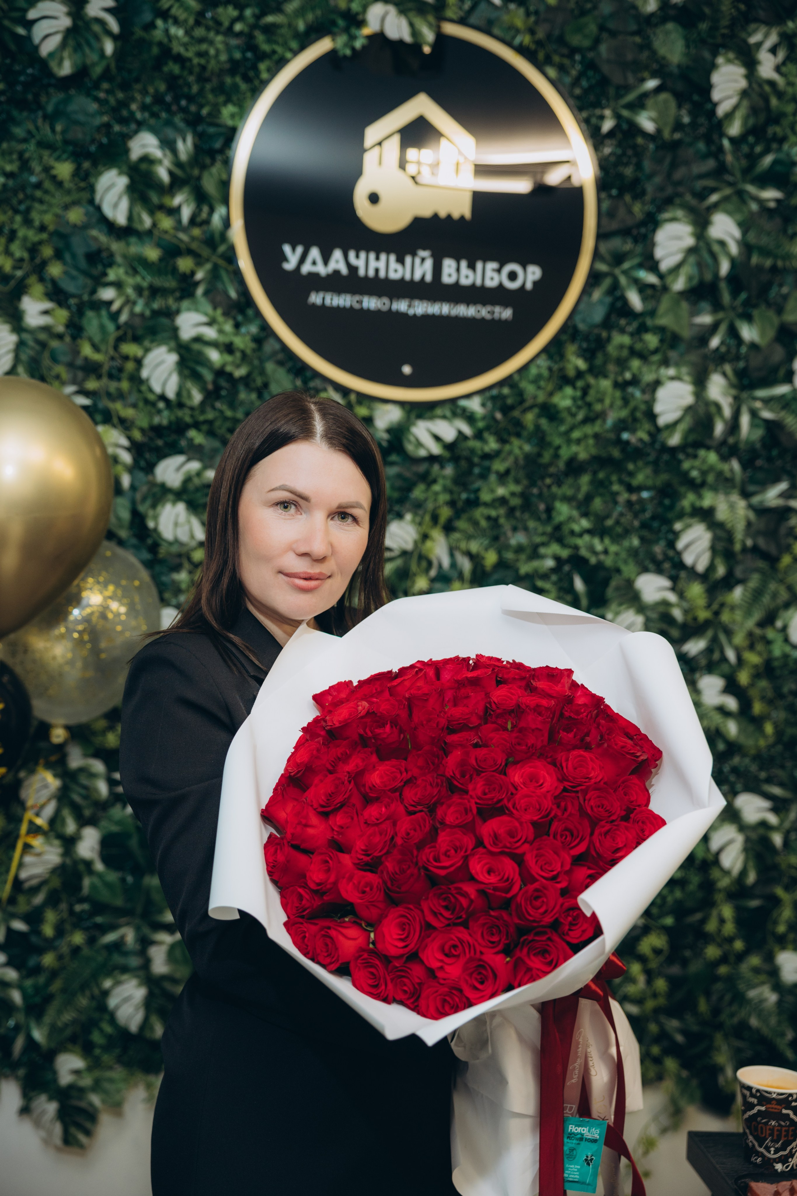 2 года компании «Удачный выбор». Свадебный, семейный фотограф в Иркутске Светлана Макаричева