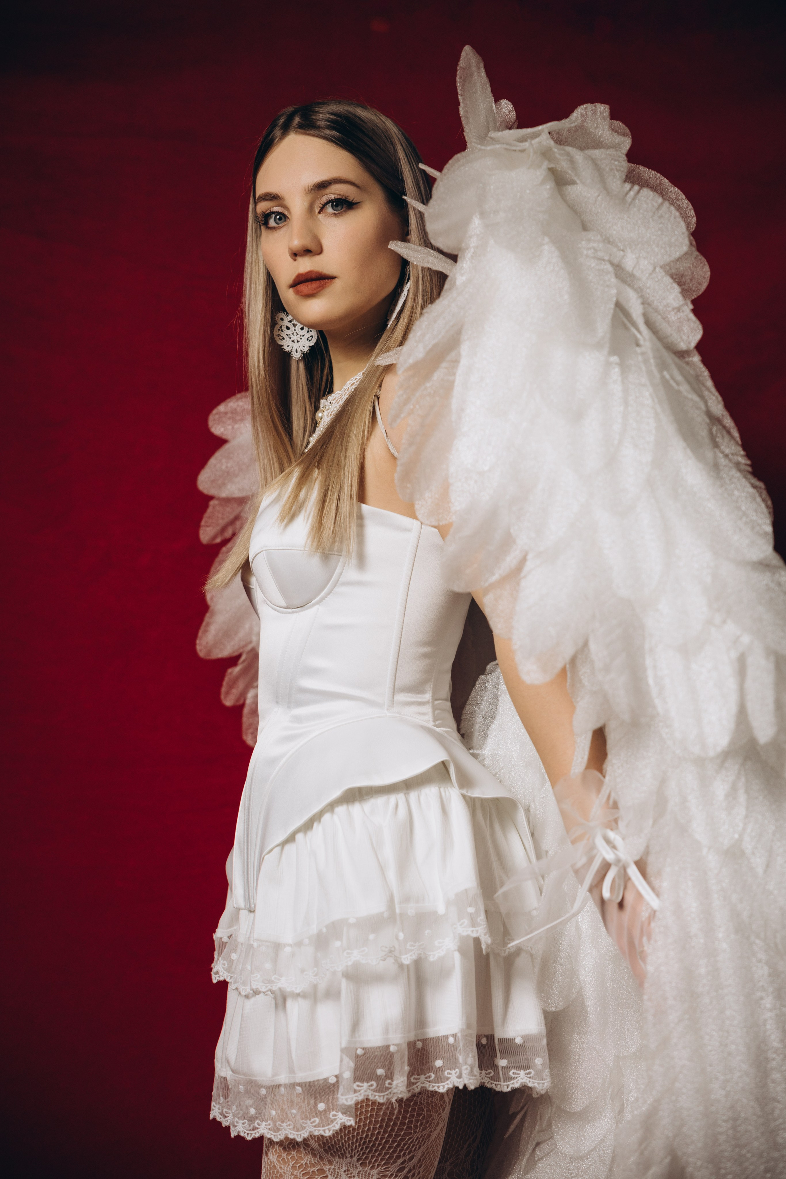 Анастасия. Свадебный, семейный фотограф в Иркутске Светлана Макаричева