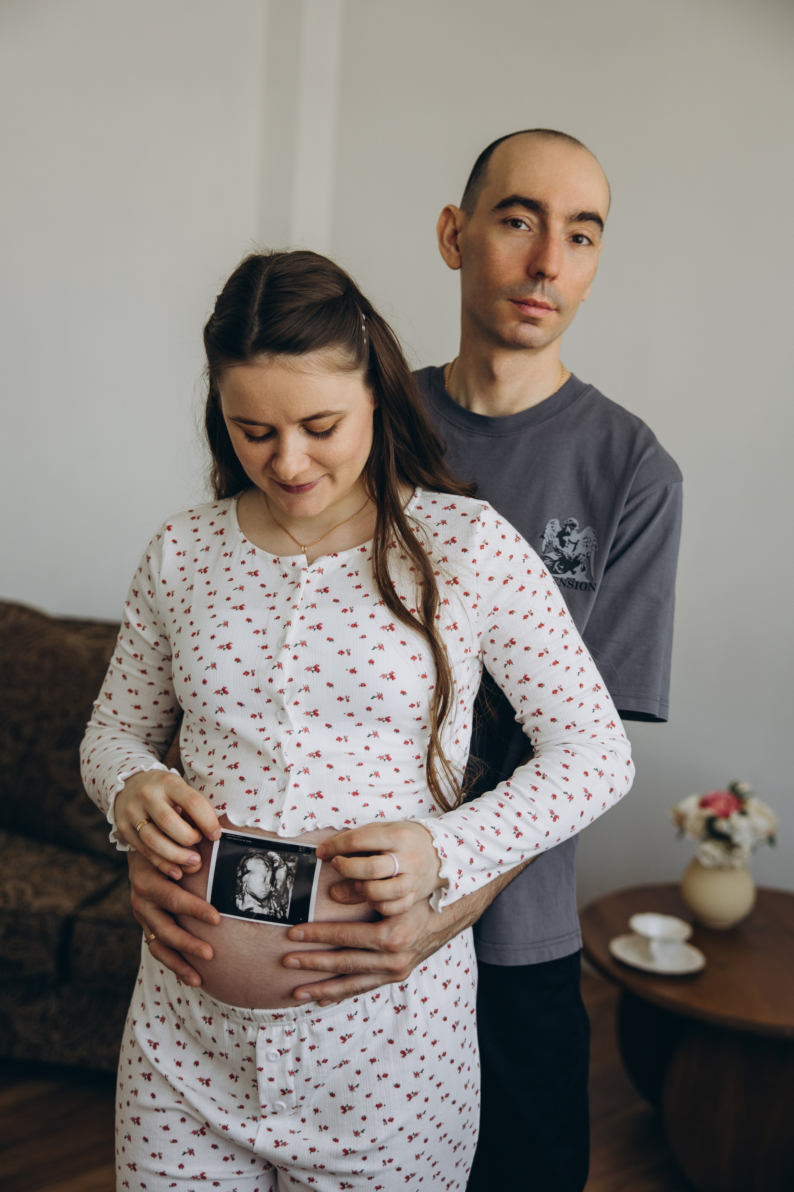 Коля и Даша. Свадебный, семейный фотограф в Иркутске Светлана Макаричева