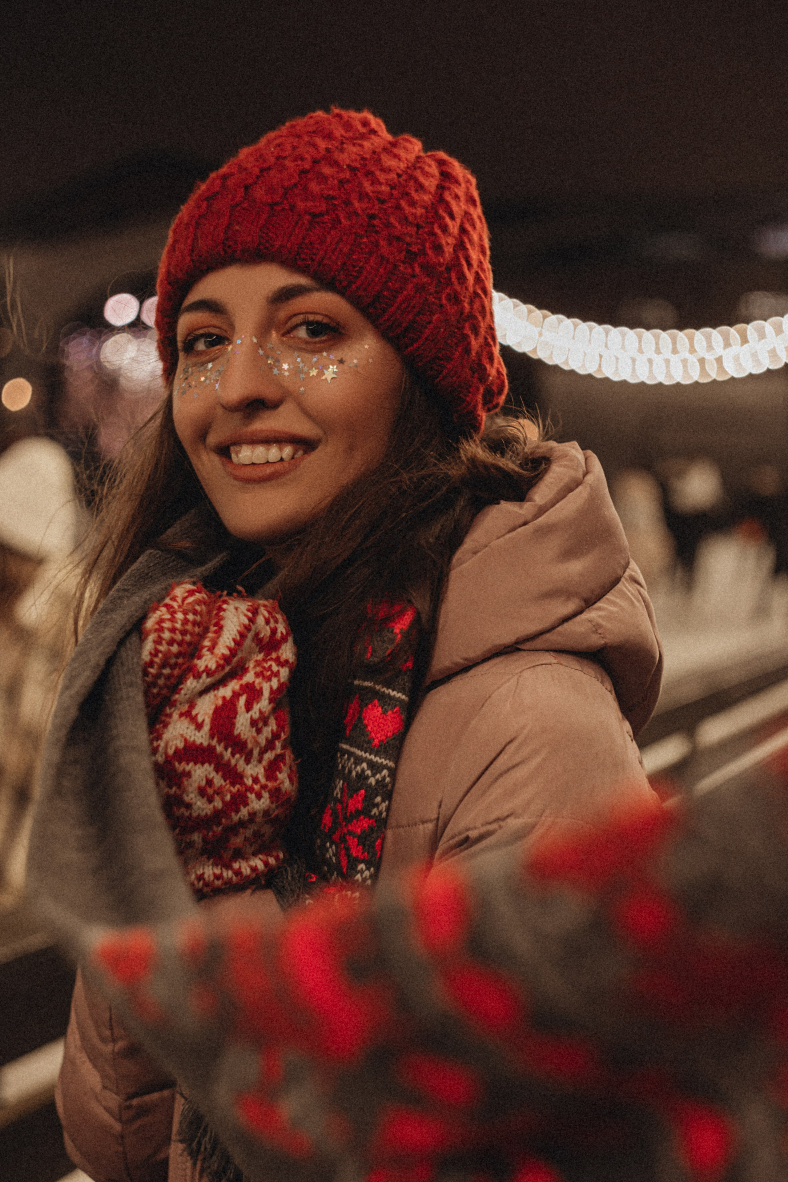 SIMA. Портретный и Семейный фотограф в Санкт-Петербурге Rocket Alice