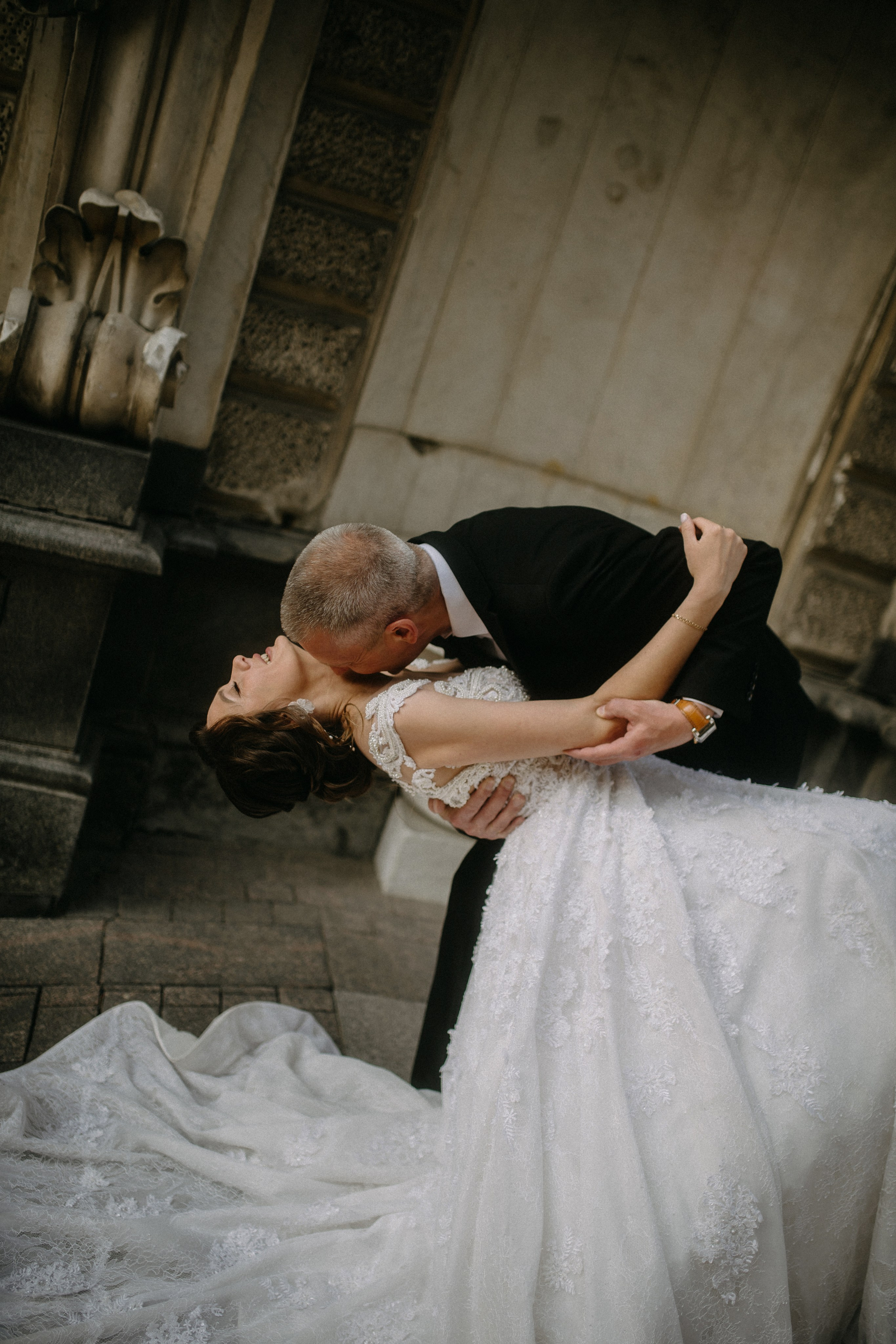 Венчание. Фотограф в Санкт Петербурге Лара Великова