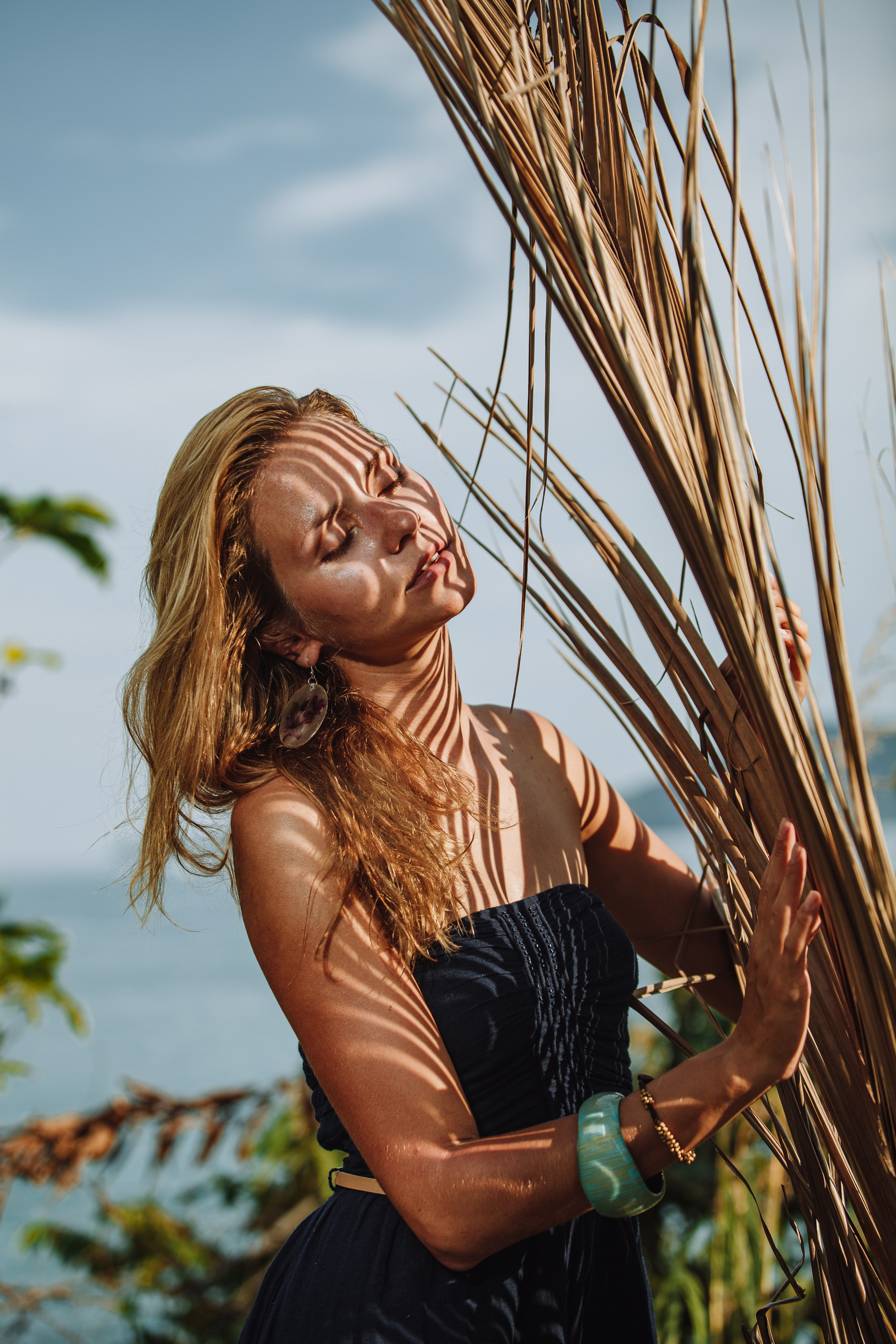 Портретная фотосъемка — авторское портфолио Олега Голикова. Свадебный и коммерческий фотограф. Олег Голиков