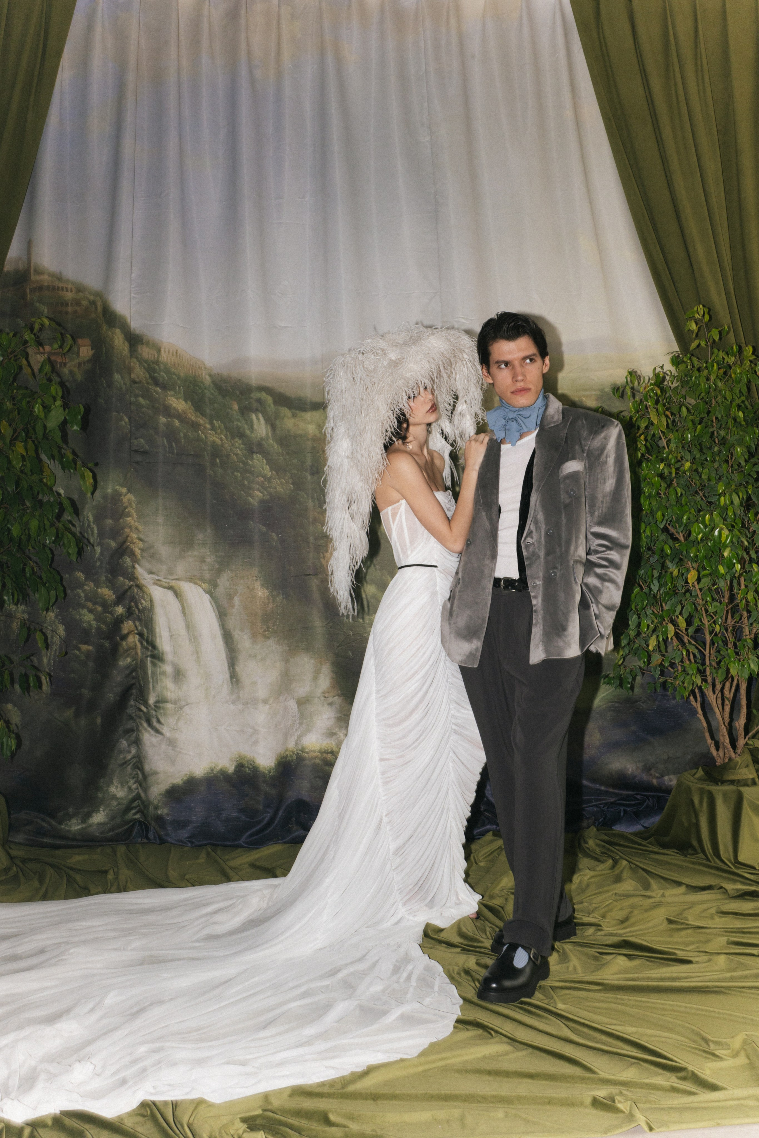 EVENT. Свадебное ФОТО & ВИДЕО Москва/Липецк