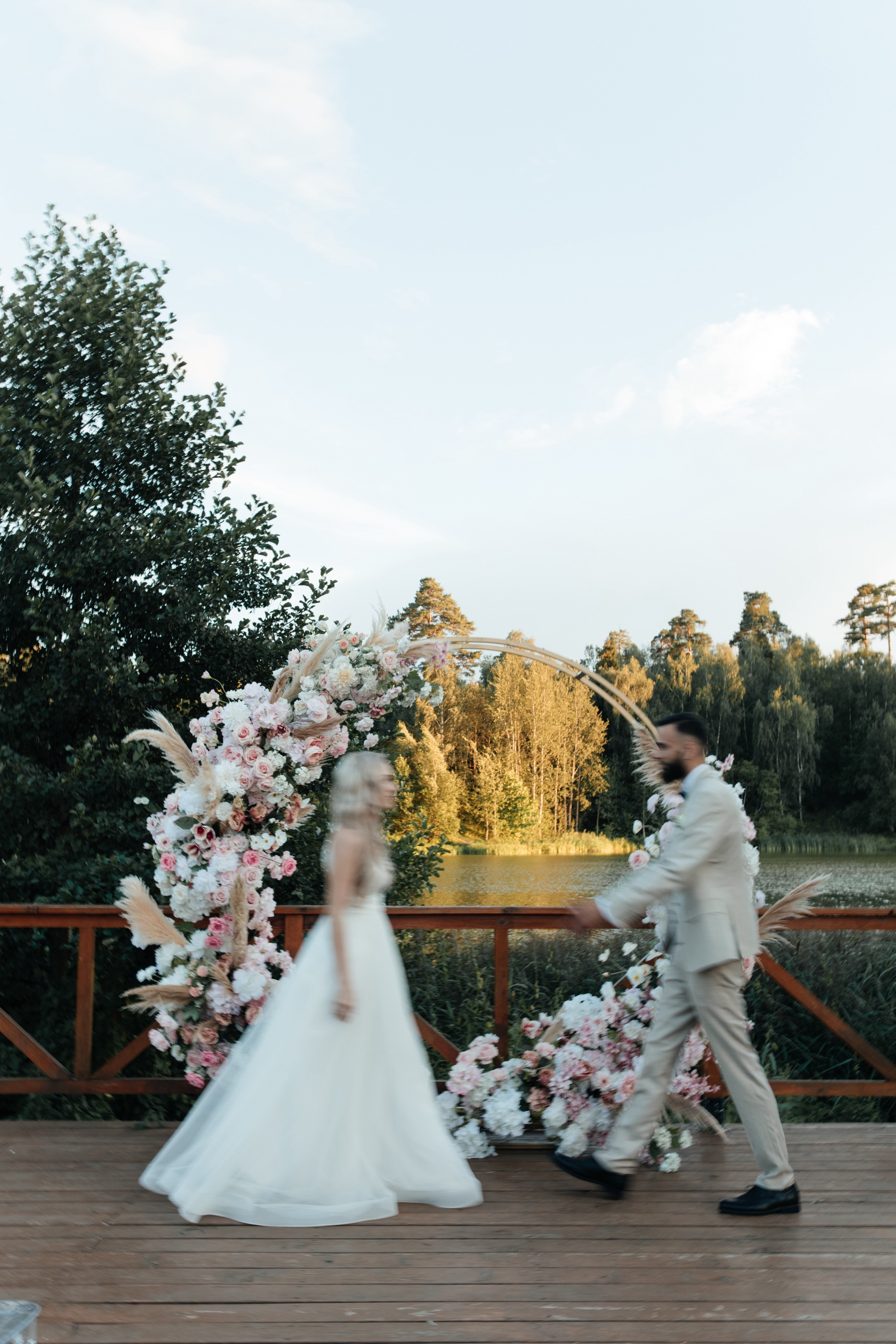 BORIS & ANASTASIA. Свадебное ФОТО & ВИДЕО Москва/Липецк