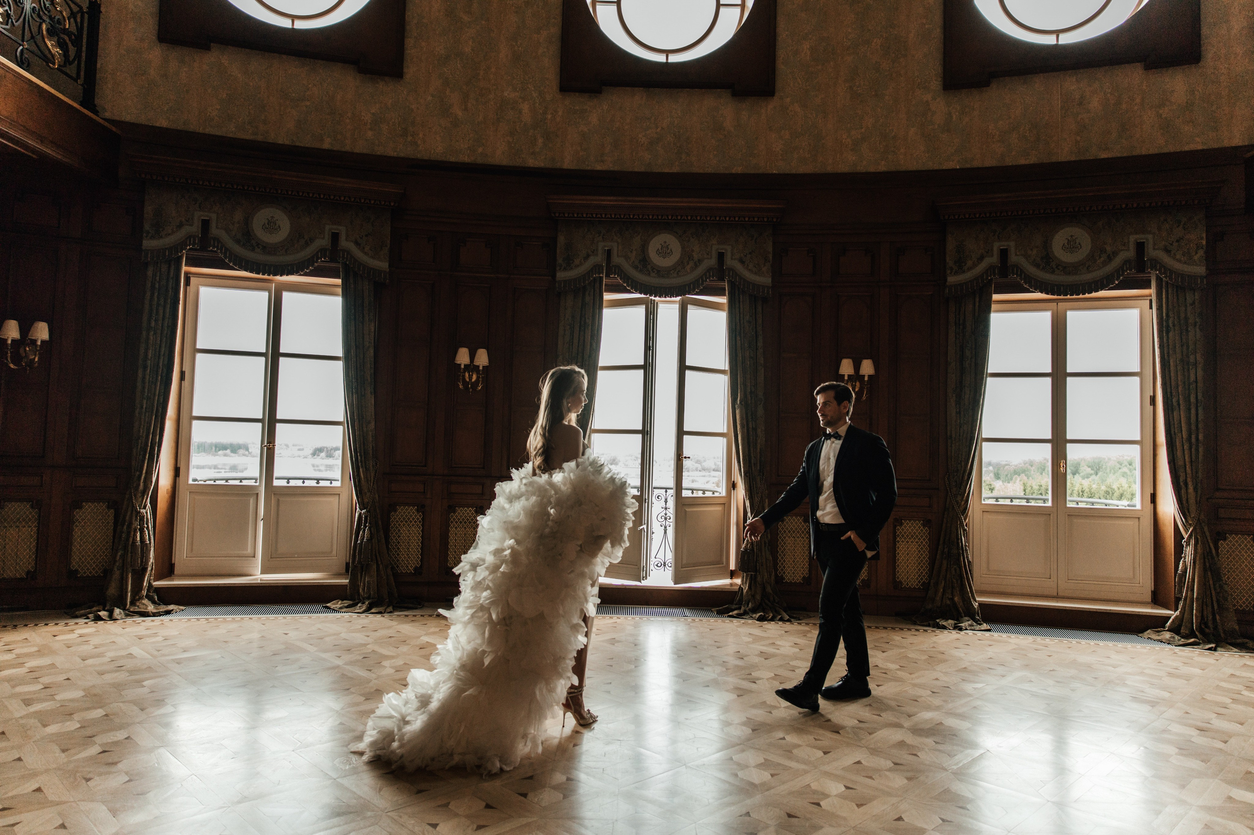 MICHETTI. Свадебное ФОТО & ВИДЕО Москва/Липецк