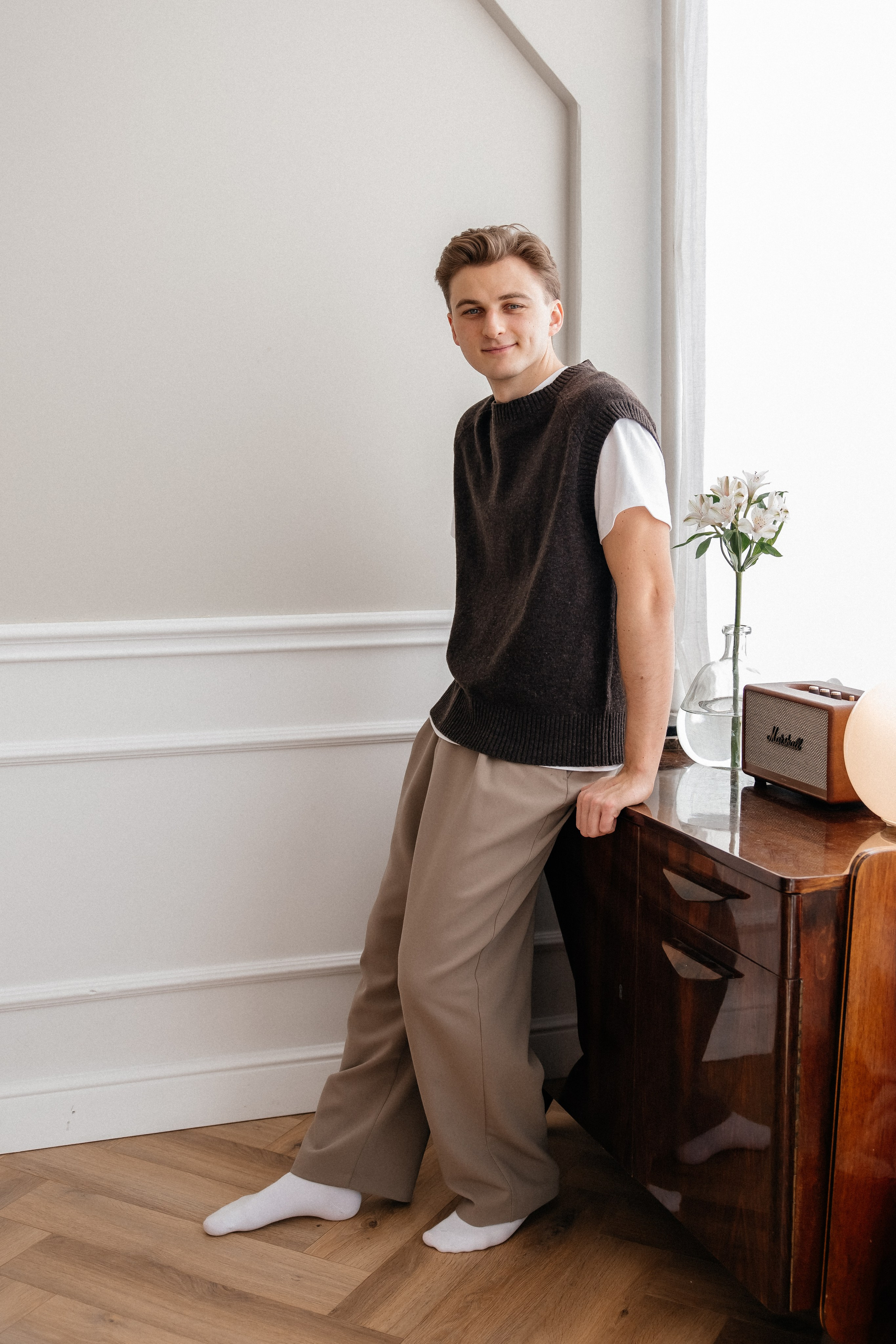 Ангелина и Андрей. Светлана Ванцлав — фотограф Минск, Беларусь