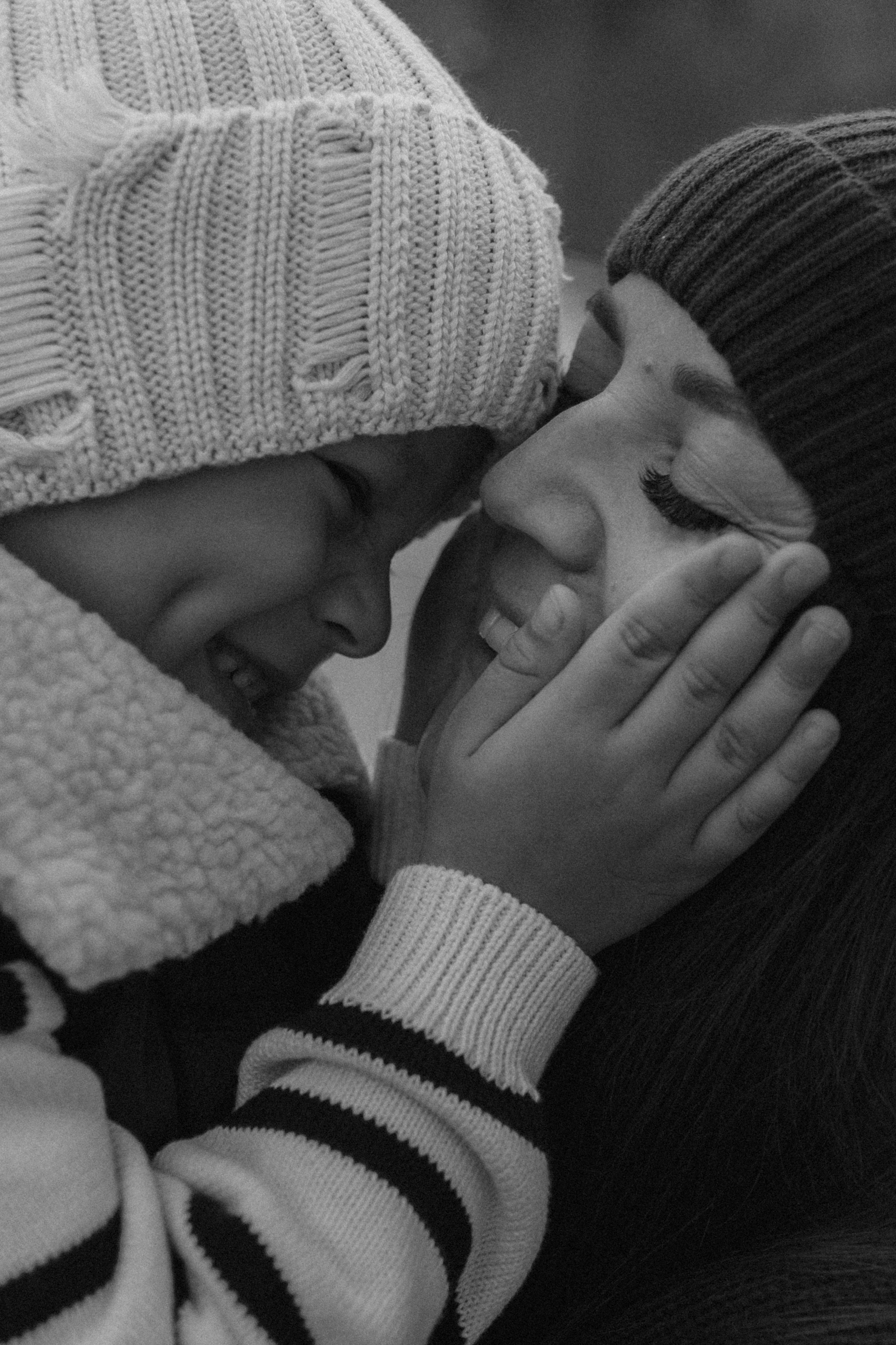 Запомни этот миг. Семейный фотограф в Москве