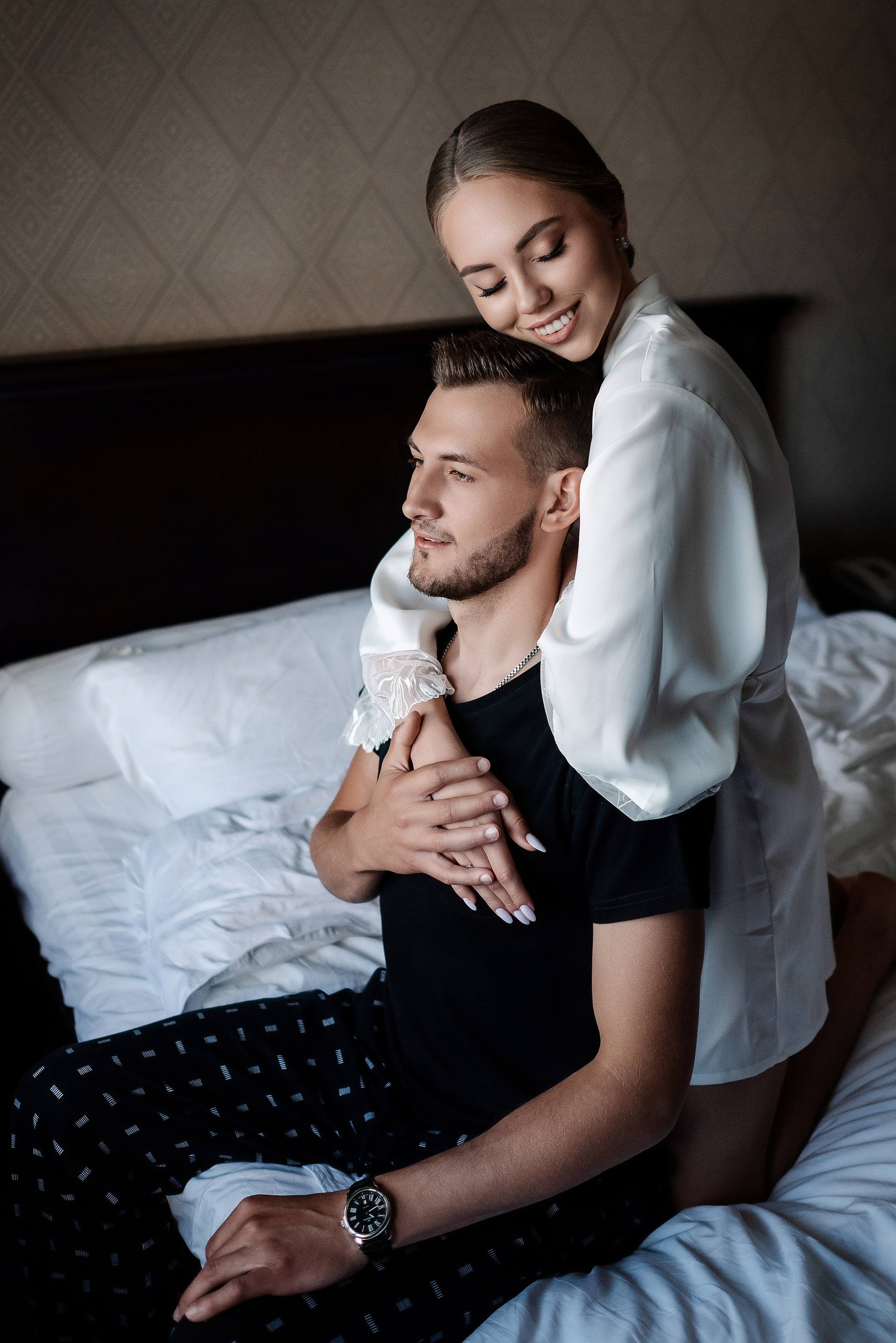 Свадьбы. Свадебный и портретный фотограф в Липецке Юлия Свит